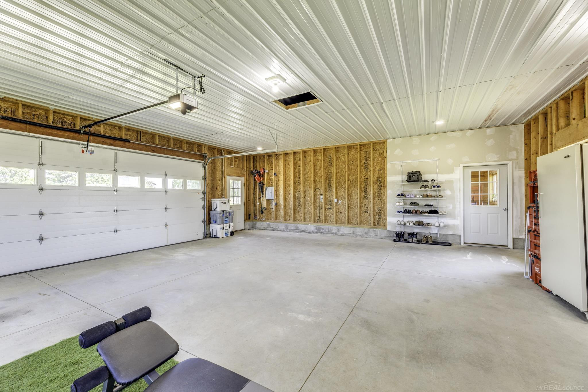 2481 N Ruth Road, Deckerville, MI 48427 — Photo 44