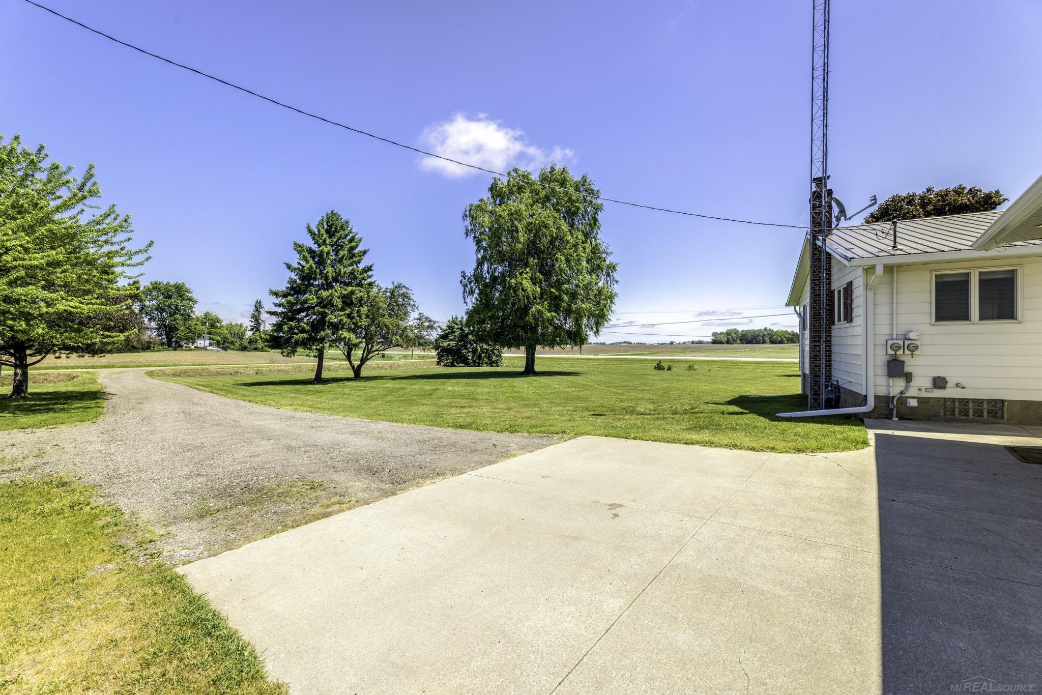 2481 N Ruth Road, Deckerville, MI 48427 — Photo 45