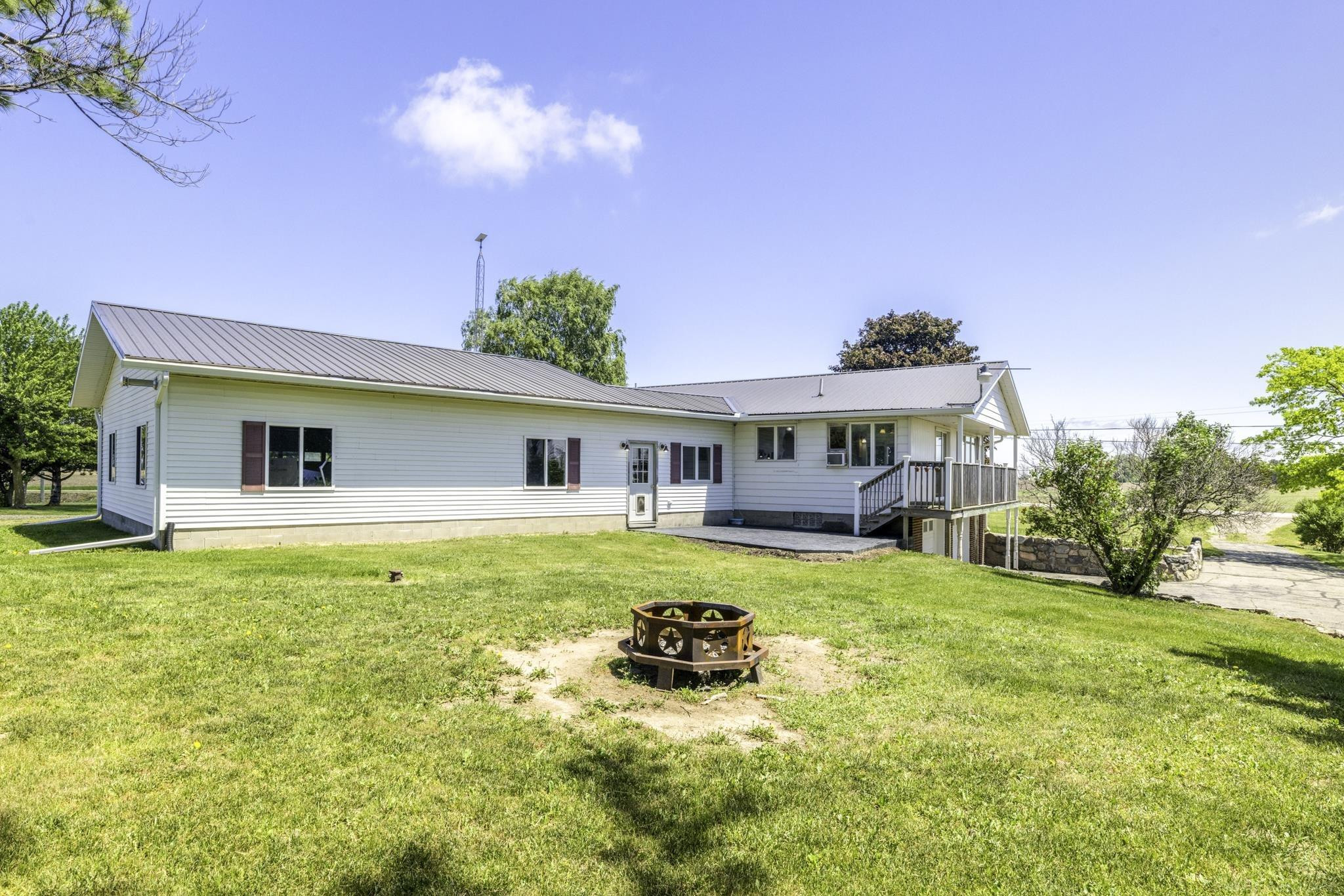 2481 N Ruth Road, Deckerville, MI 48427 — Photo 46