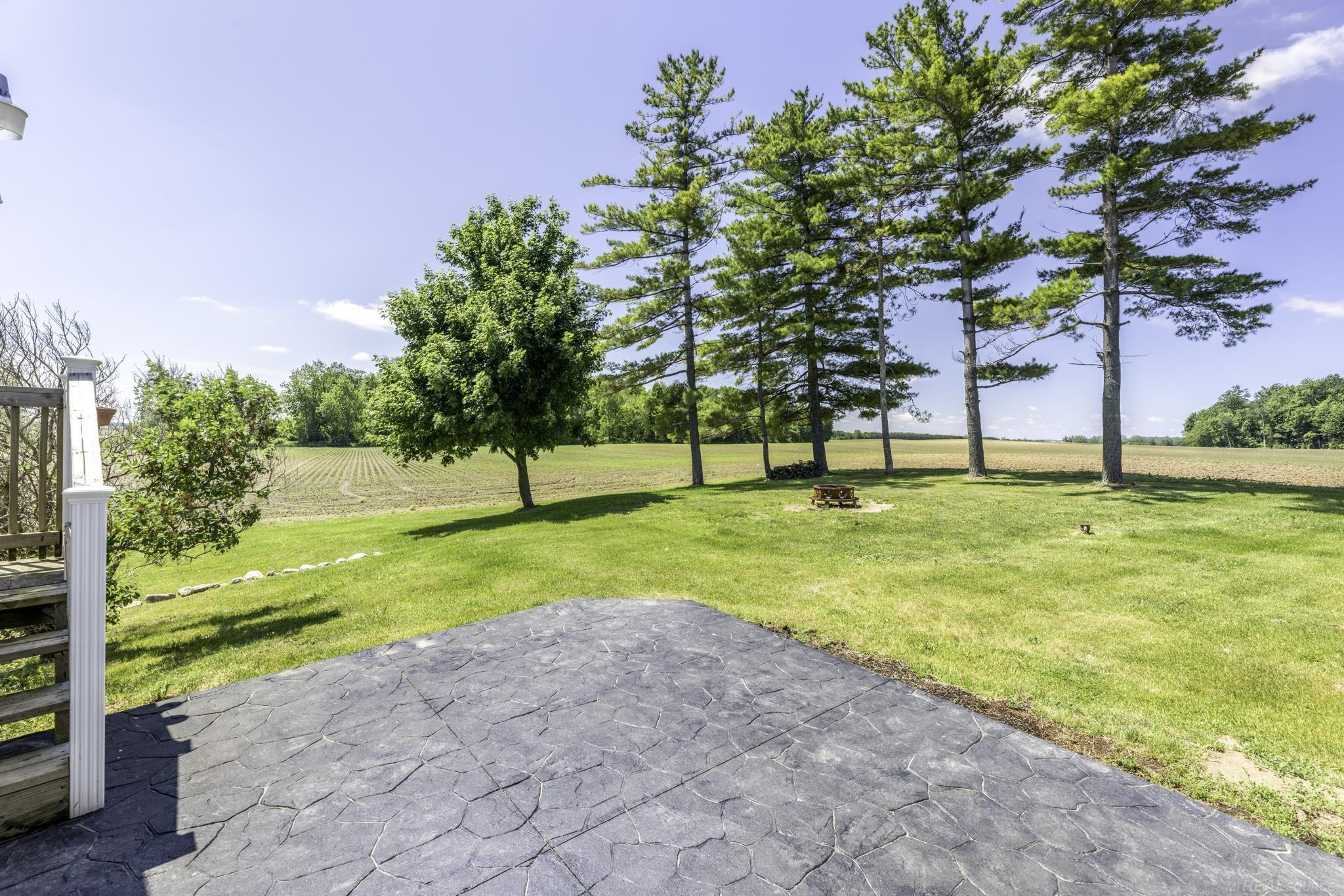 2481 N Ruth Road, Deckerville, MI 48427 — Photo 47