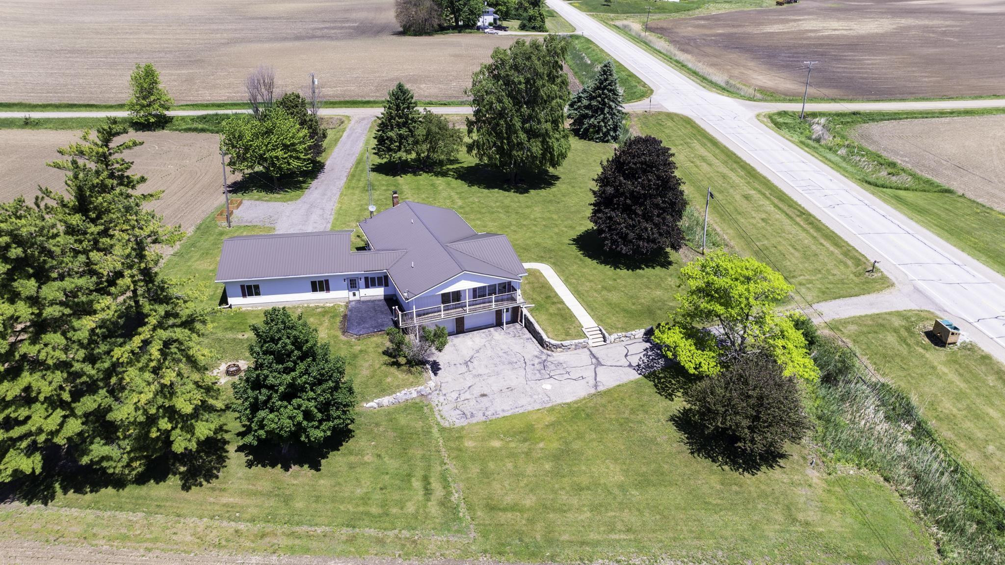 2481 N Ruth Road, Deckerville, MI 48427 — Photo 49