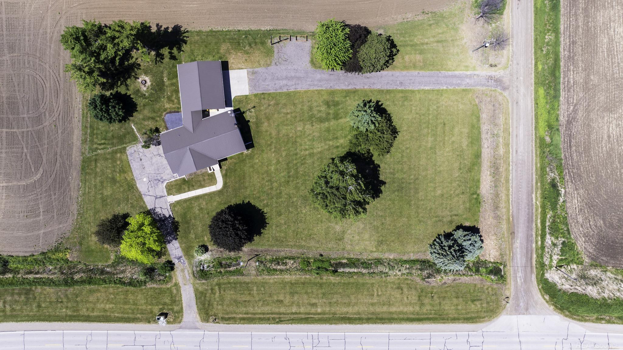 2481 N Ruth Road, Deckerville, MI 48427 — Photo 50