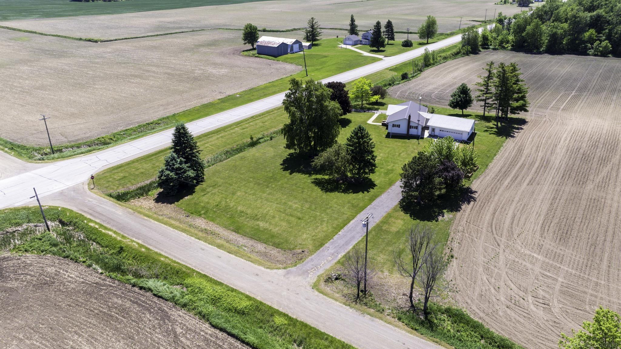 2481 N Ruth Road, Deckerville, MI 48427 — Photo 51