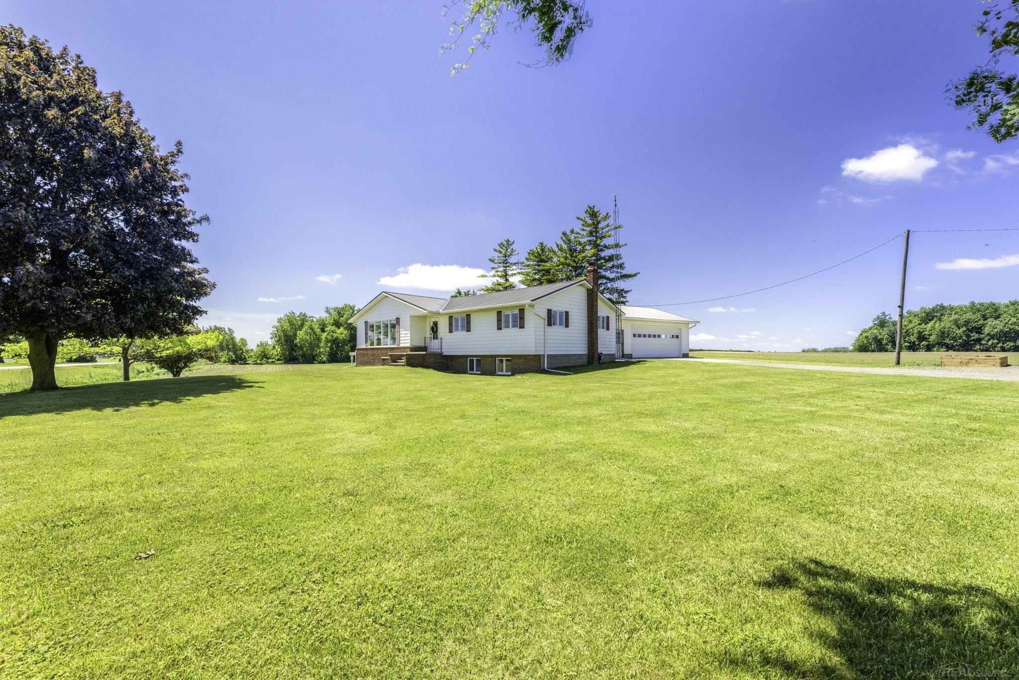2481 N Ruth Road, Deckerville, MI 48427 — Photo 53