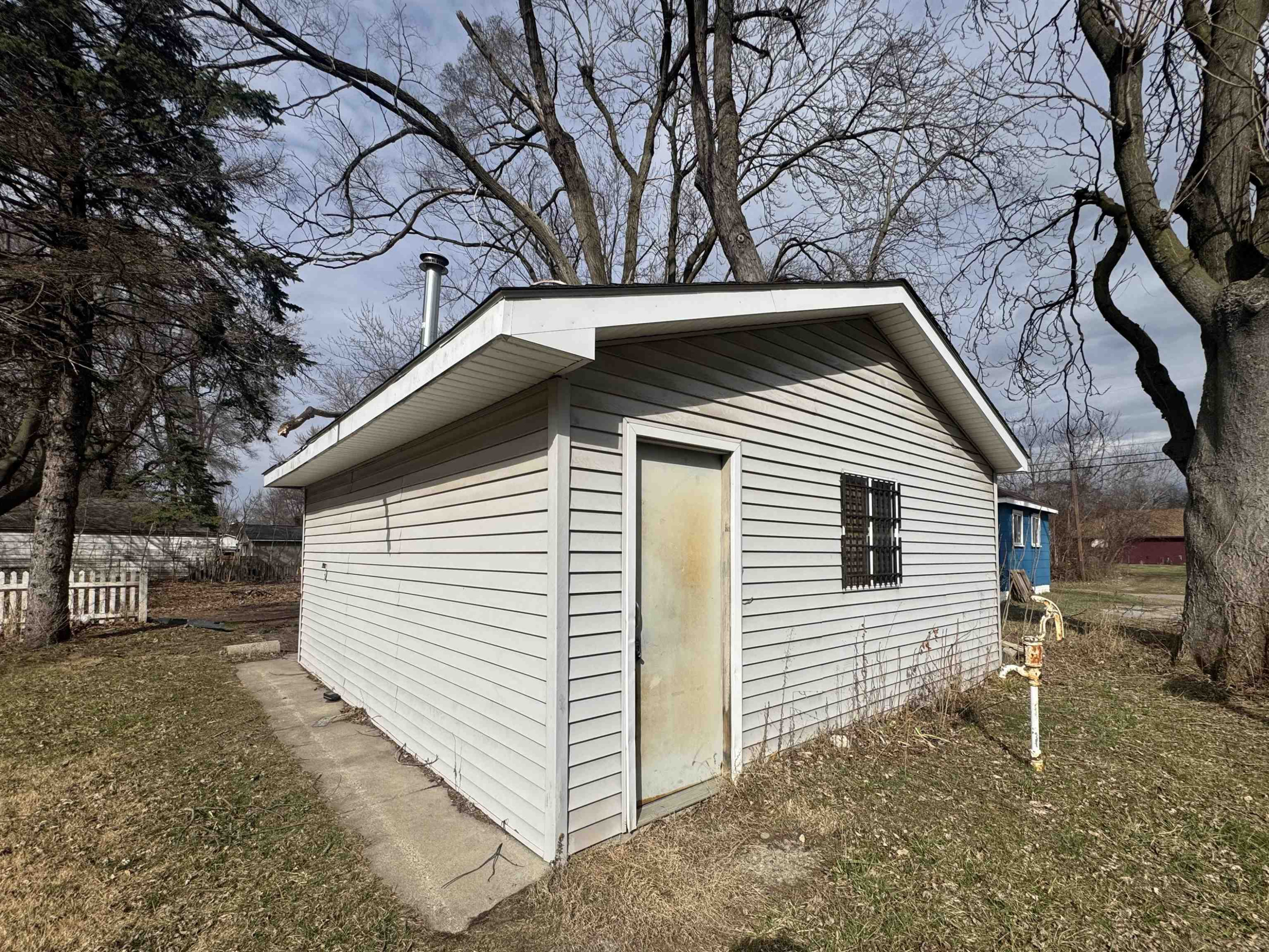 3017 Richfield Road, Flint, MI 48506 — Photo 15