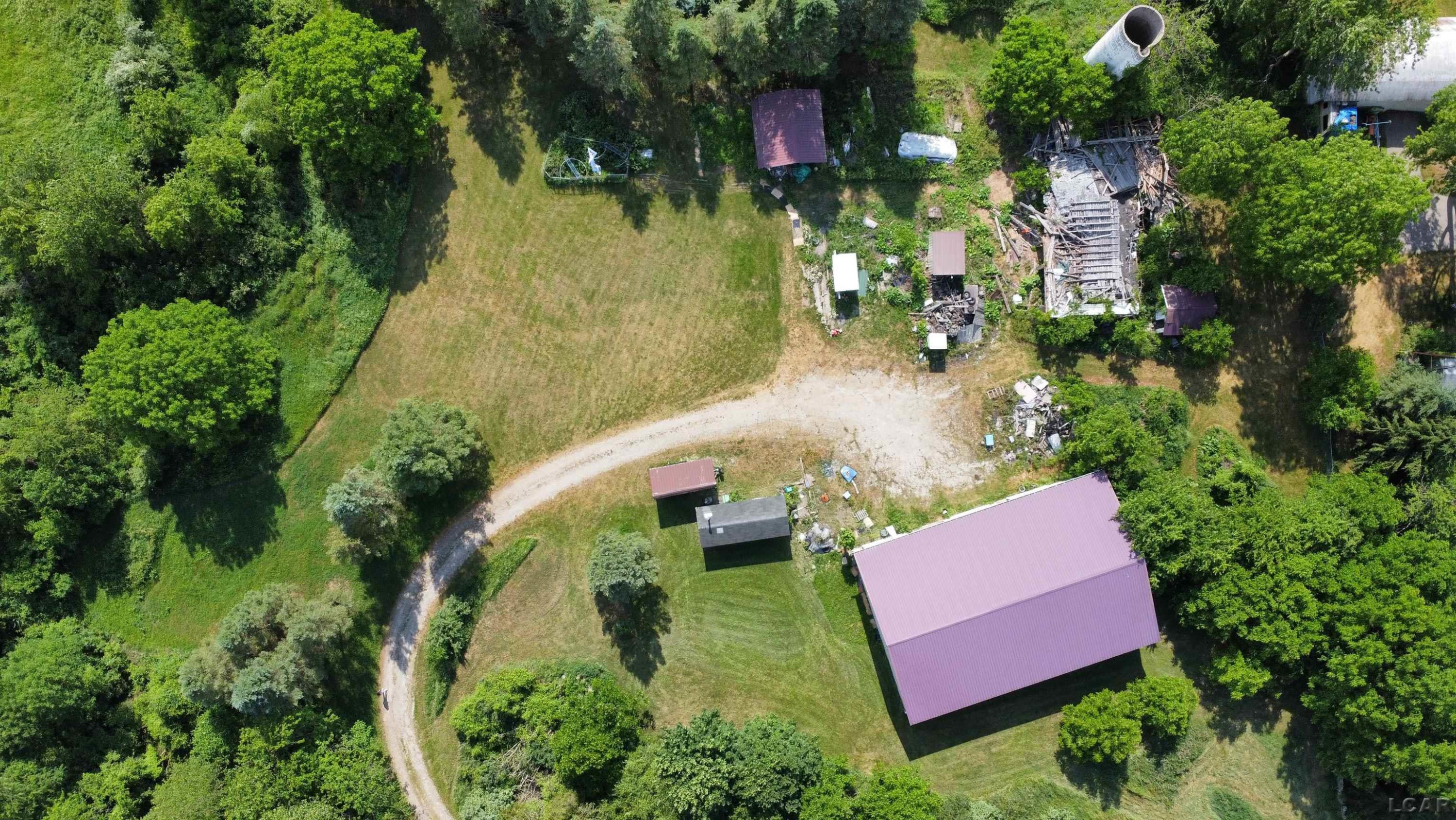 1000 Whig Highway, Adrian, MI 49221 — Photo 2