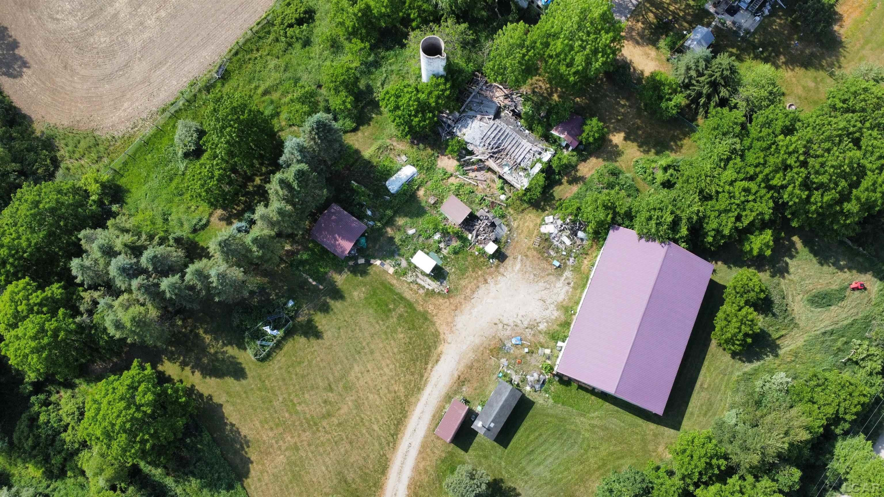 1000 Whig Highway, Adrian, MI 49221 — Photo 3