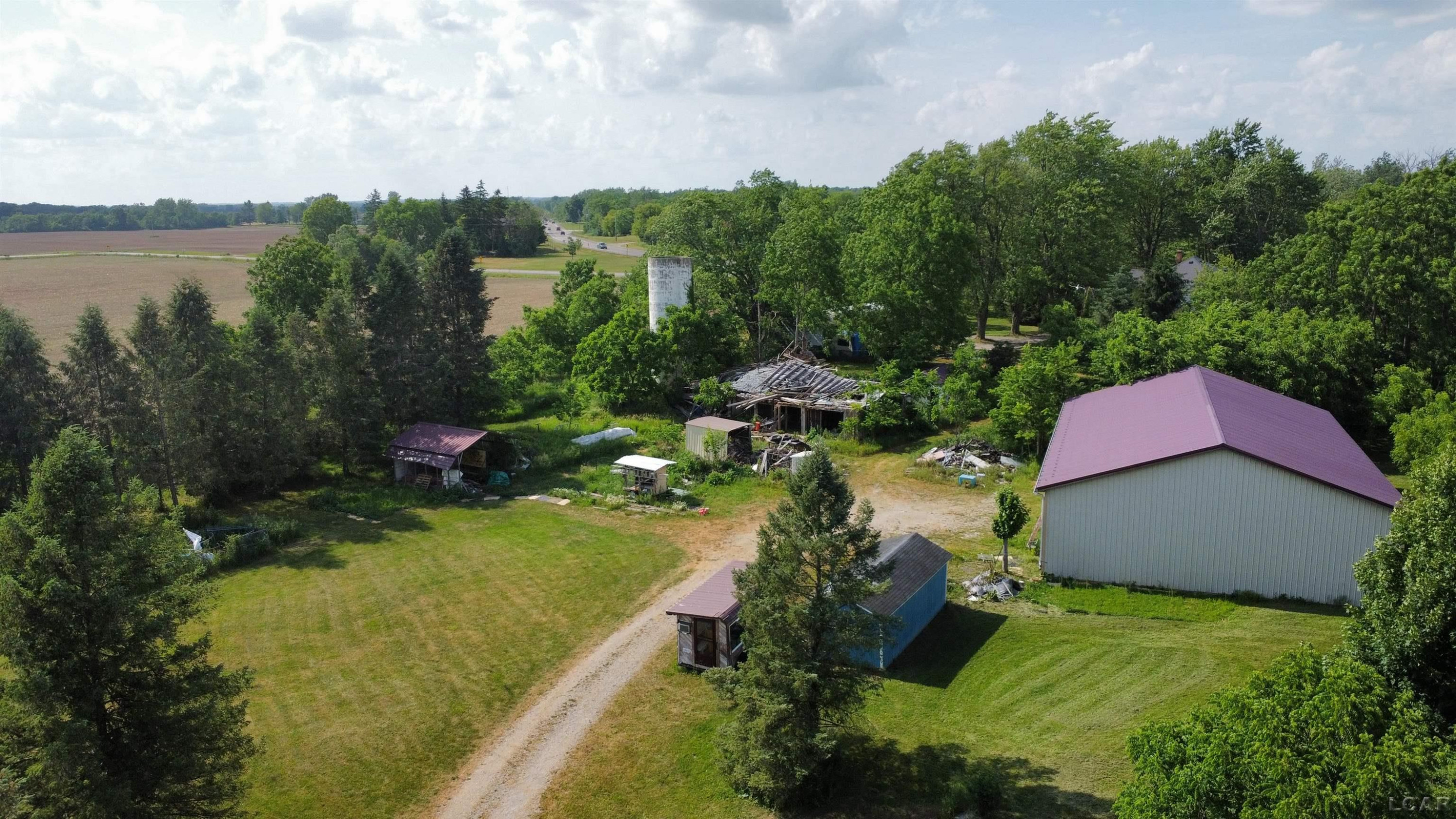 1000 Whig Highway, Adrian, MI 49221 — Photo 5