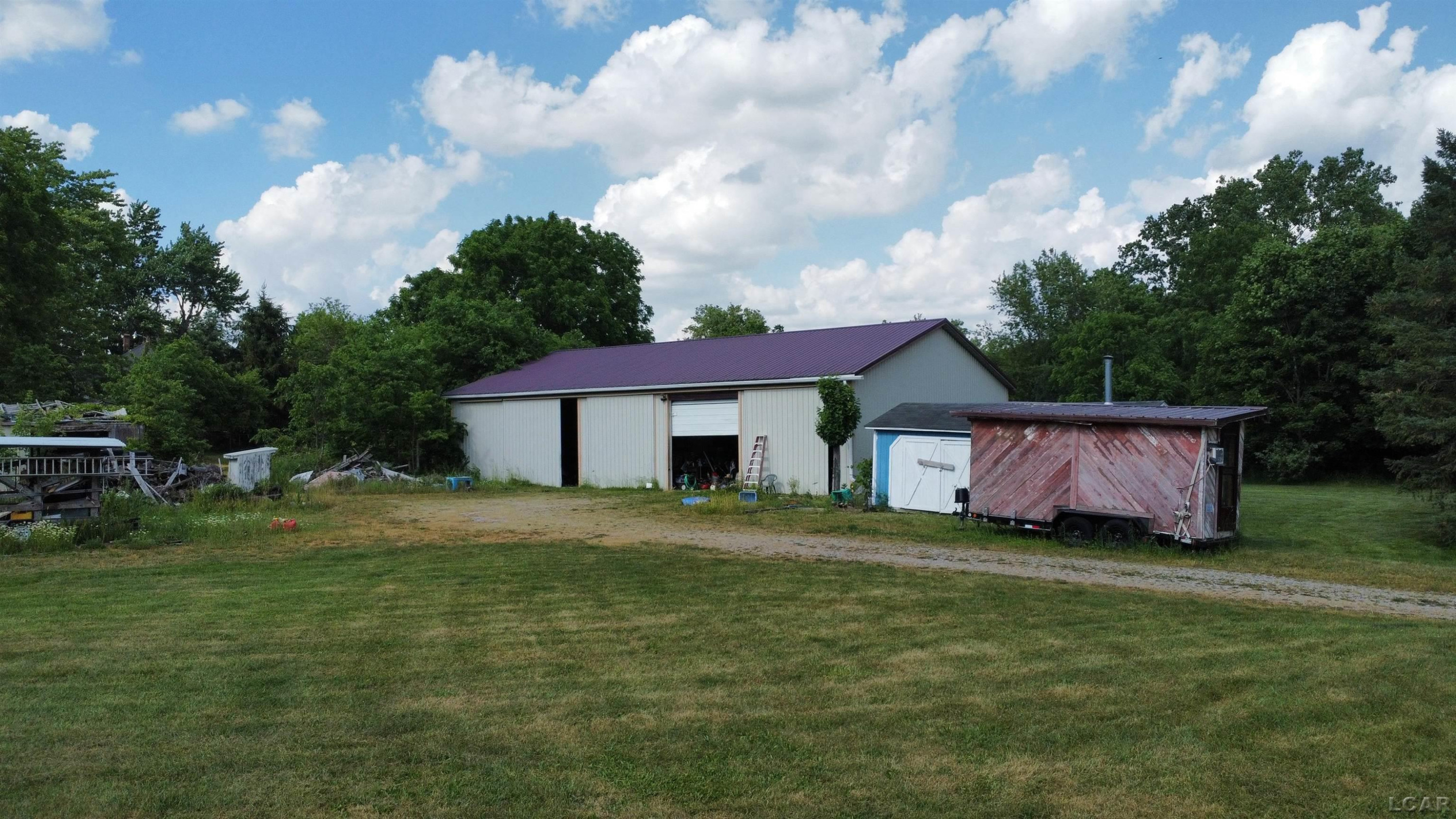 1000 Whig Highway, Adrian, MI 49221 — Photo 6