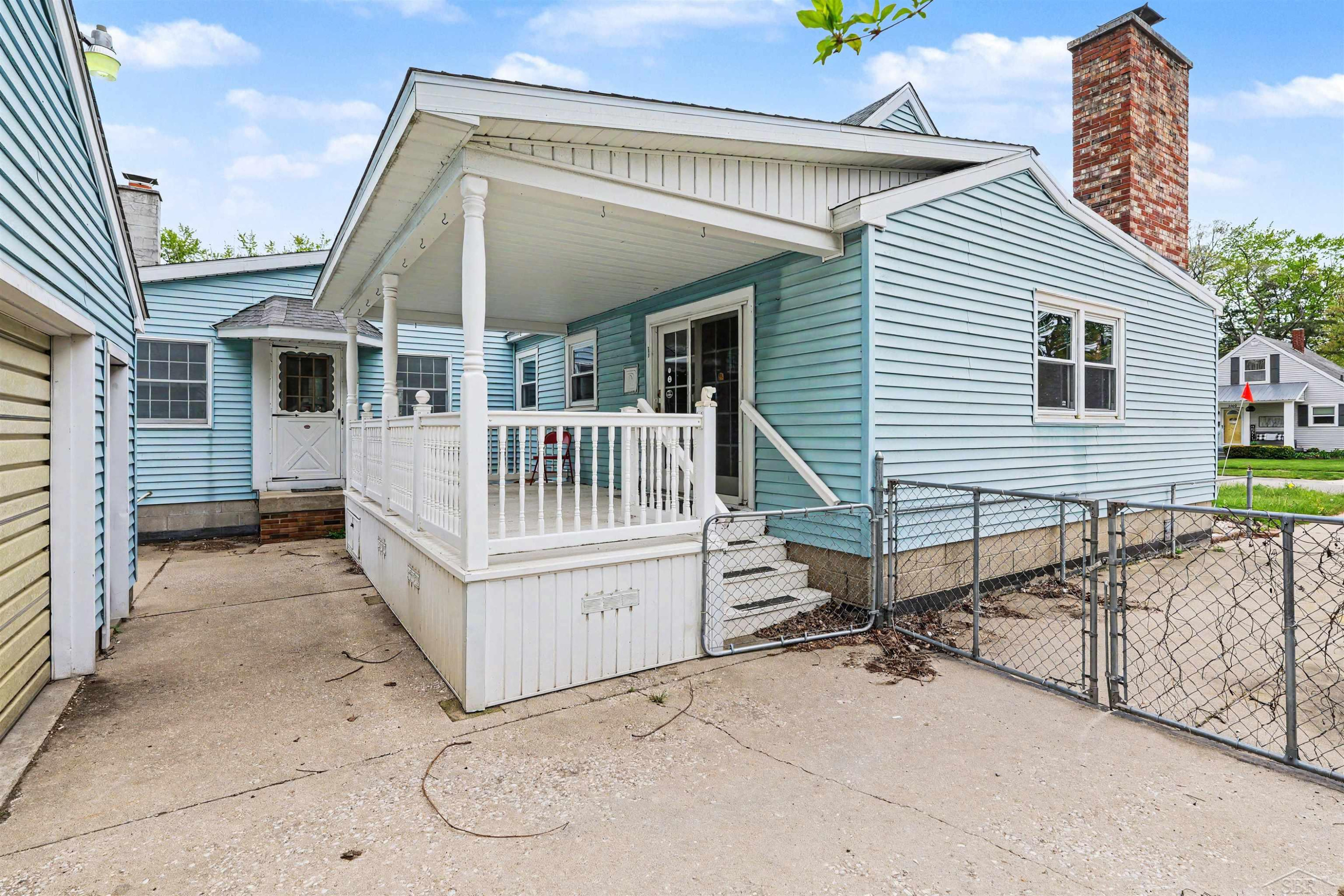 2110 Tennessee Street, Midland, MI 48642 — Photo 3