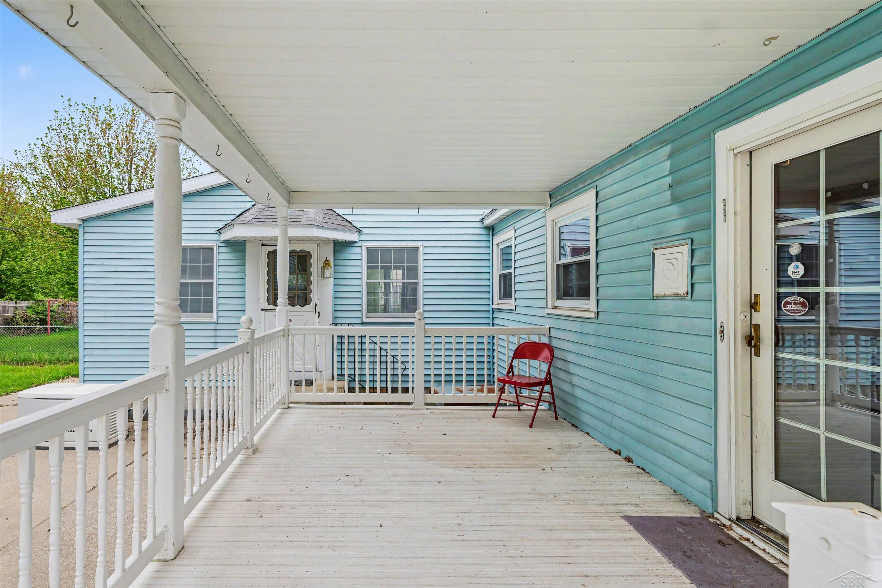 2110 Tennessee Street, Midland, MI 48642 — Photo 4