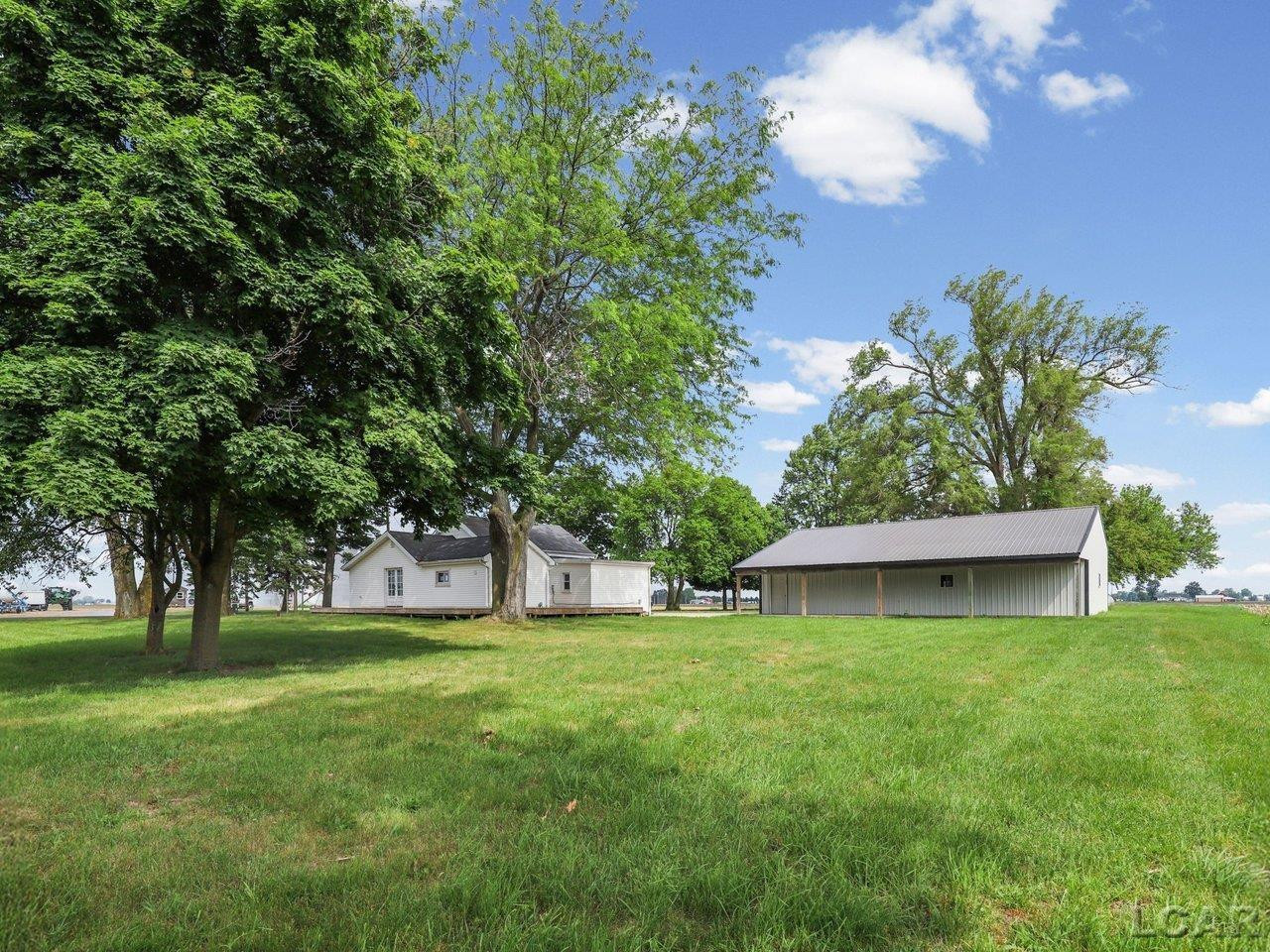 2405 S Piotter Highway, Blissfield, MI 49228 — Photo 2
