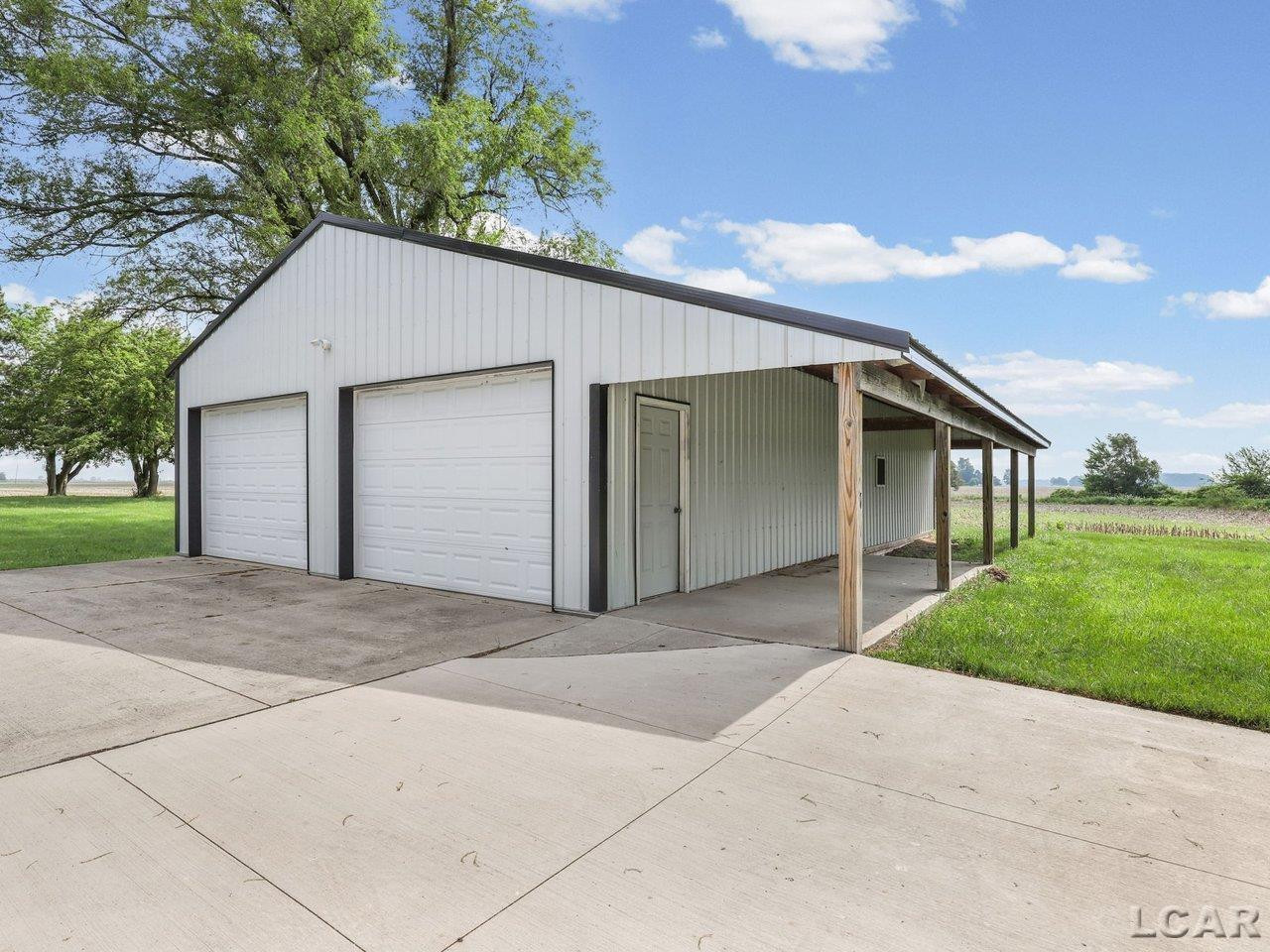 2405 S Piotter Highway, Blissfield, MI 49228 — Photo 19
