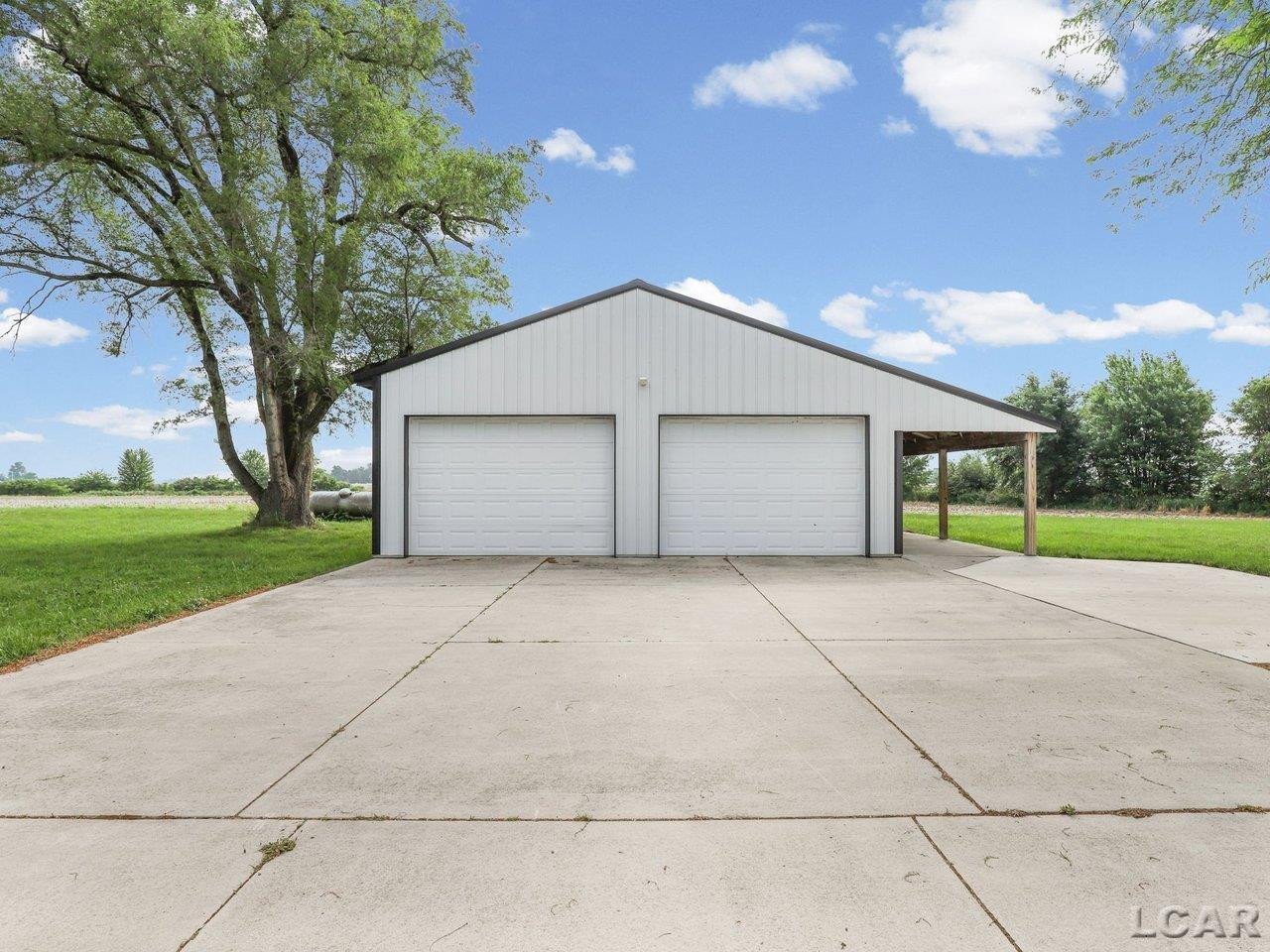 2405 S Piotter Highway, Blissfield, MI 49228 — Photo 20