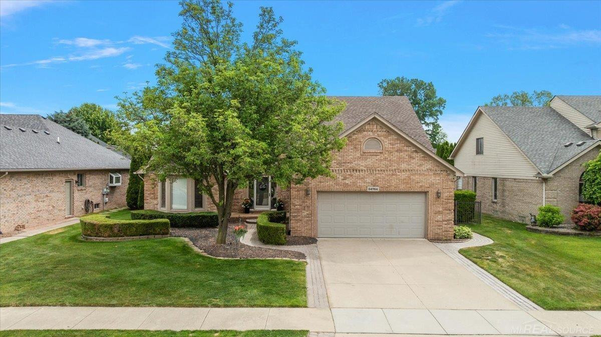 54764 Malheur Drive, Macomb, MI 48042 — Photo 2