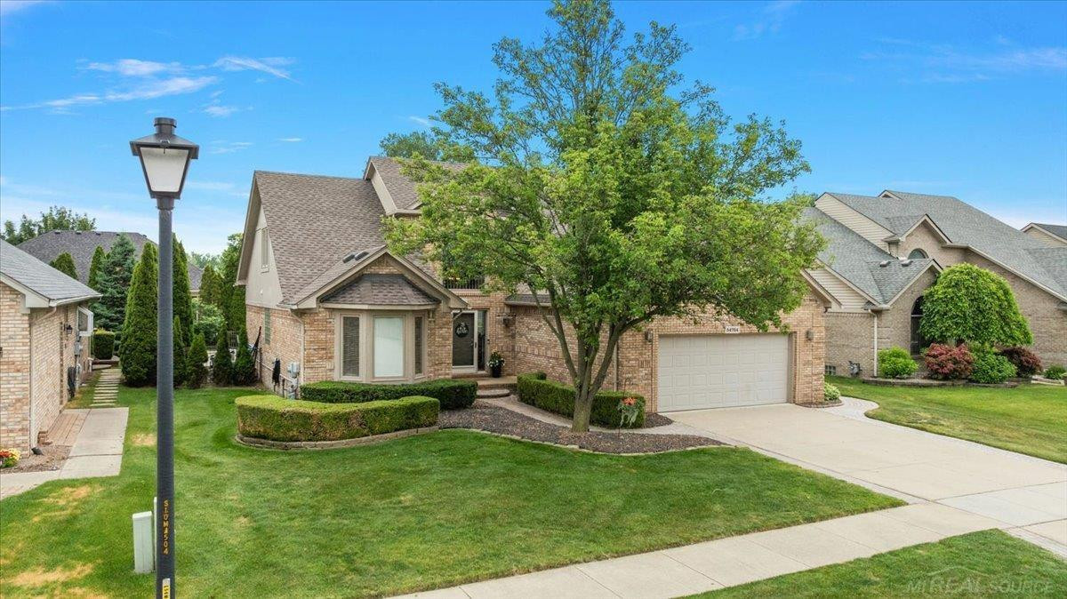 54764 Malheur Drive, Macomb, MI 48042 — Photo 3