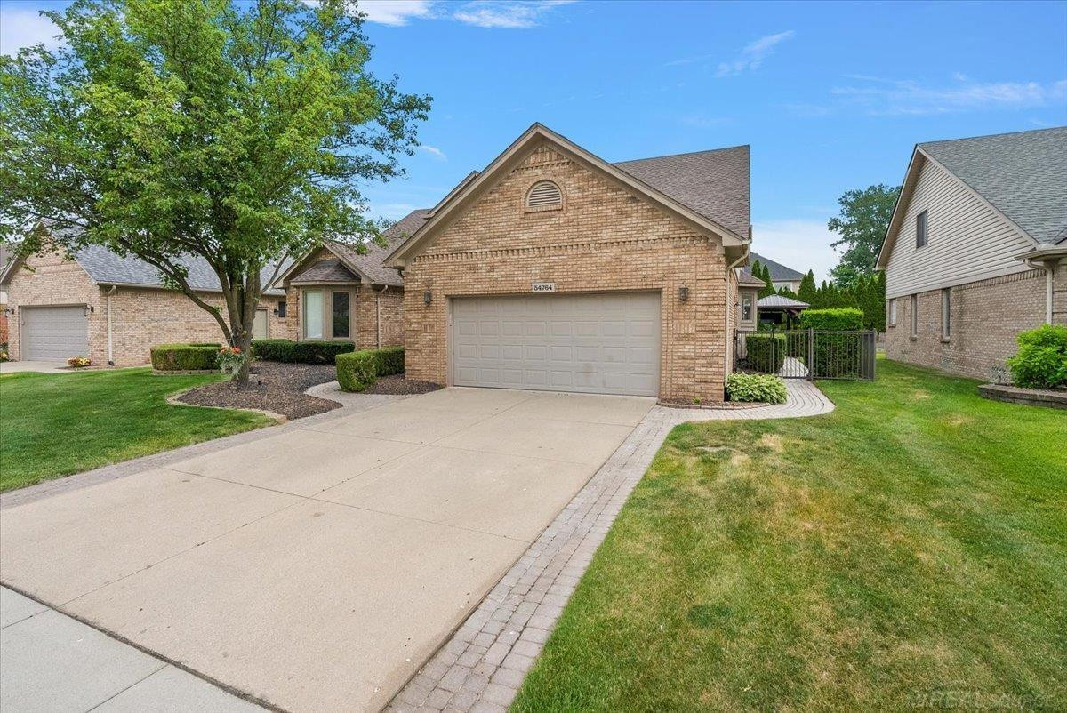 54764 Malheur Drive, Macomb, MI 48042 — Photo 4
