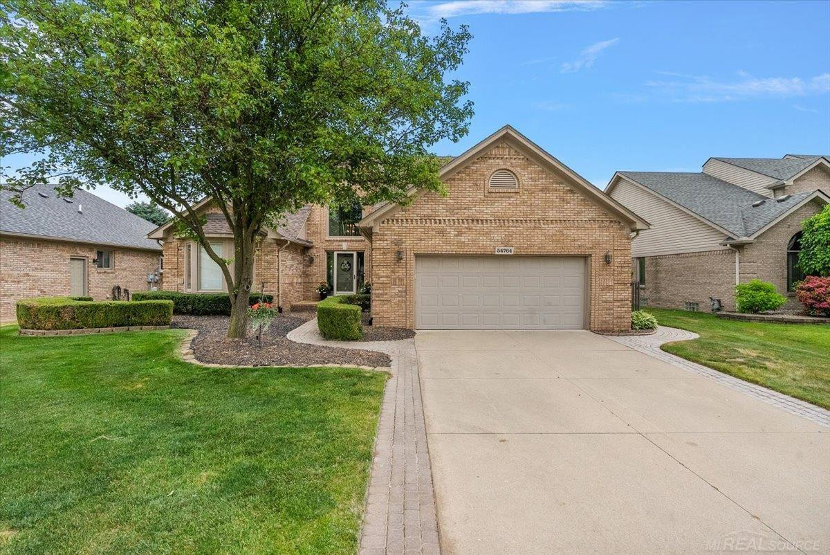 54764 Malheur Drive, Macomb, MI 48042 — Photo 5