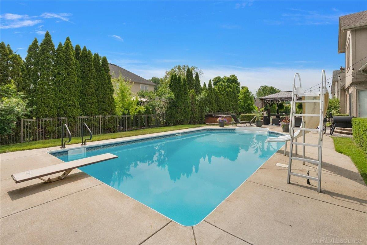 54764 Malheur Drive, Macomb, MI 48042 — Photo 9