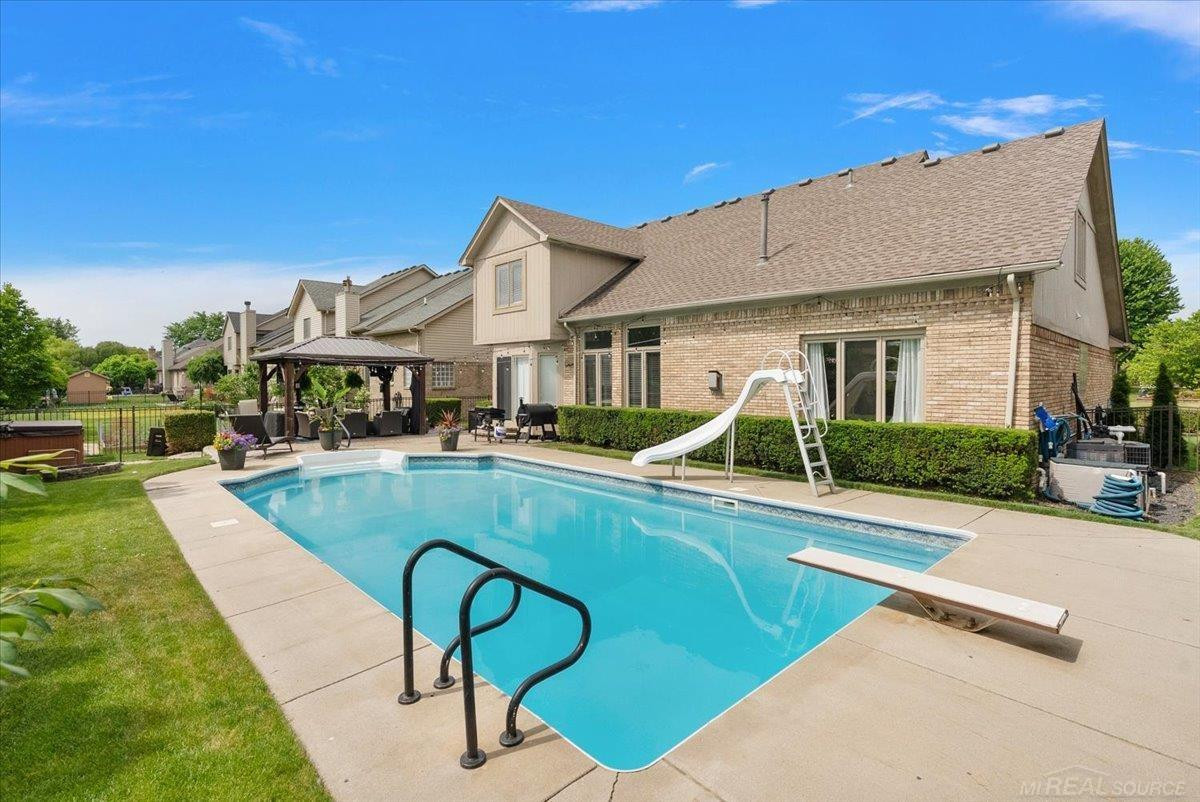 54764 Malheur Drive, Macomb, MI 48042 — Photo 10