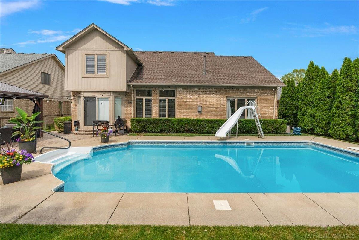 54764 Malheur Drive, Macomb, MI 48042 — Photo 11