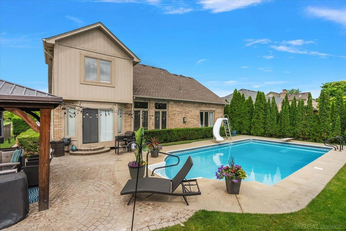 54764 Malheur Drive, Macomb, MI 48042 — Photo 12