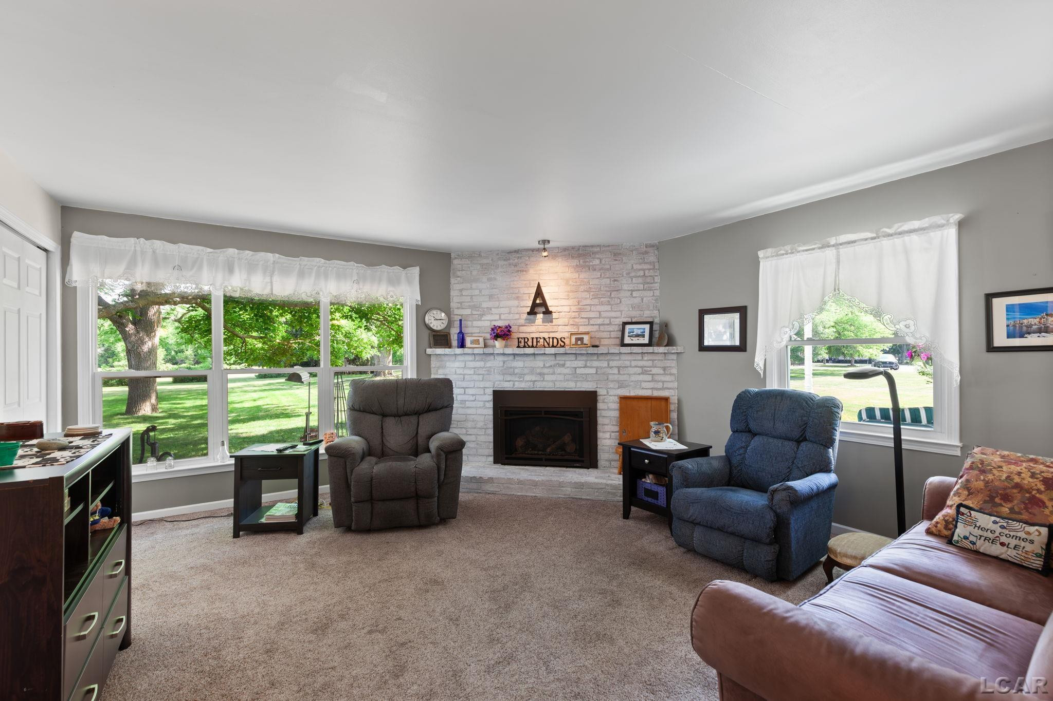 807 Conklin Drive, Tecumseh, MI 49286 — Photo 4