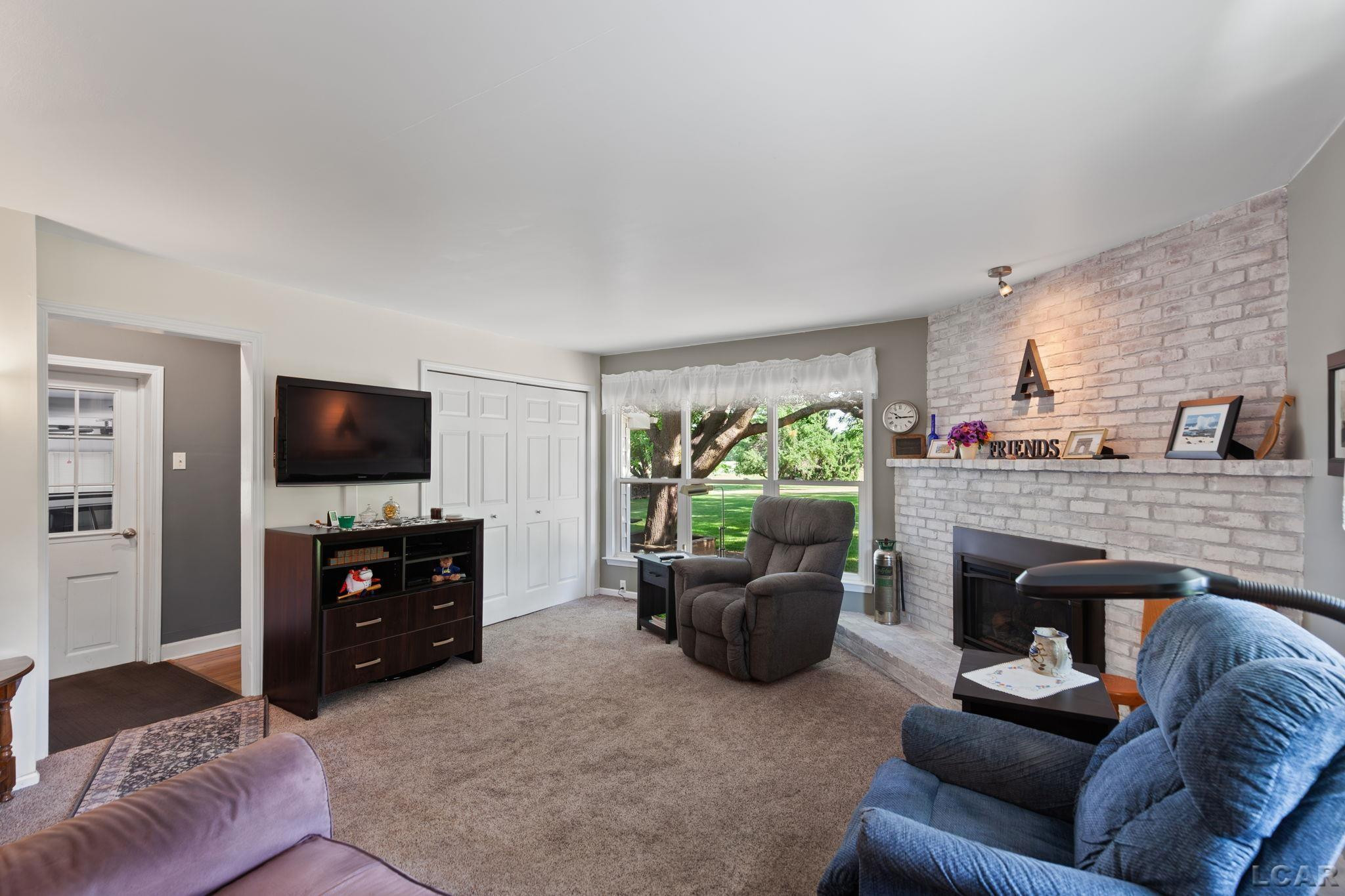 807 Conklin Drive, Tecumseh, MI 49286 — Photo 5