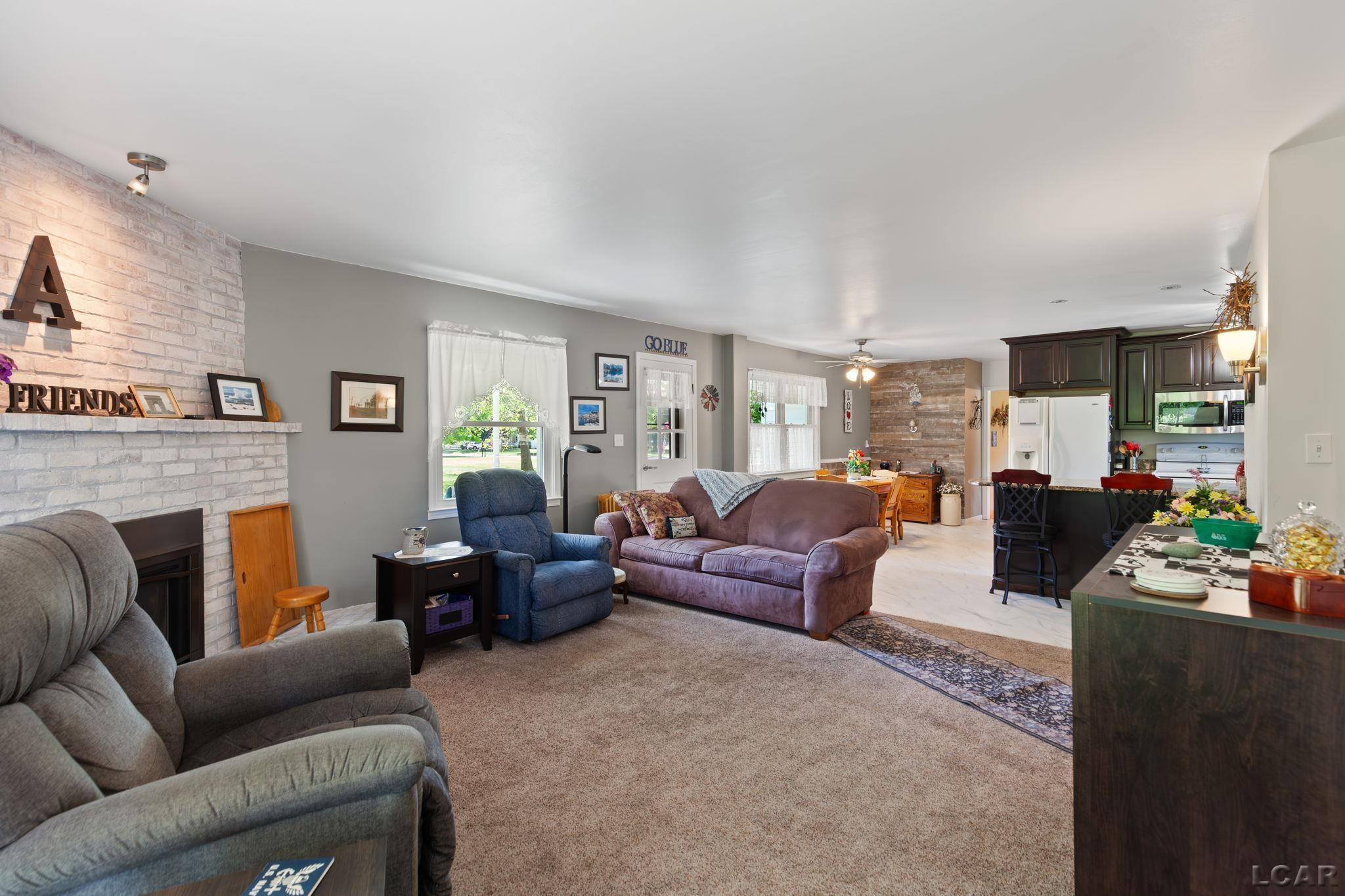 807 Conklin Drive, Tecumseh, MI 49286 — Photo 6