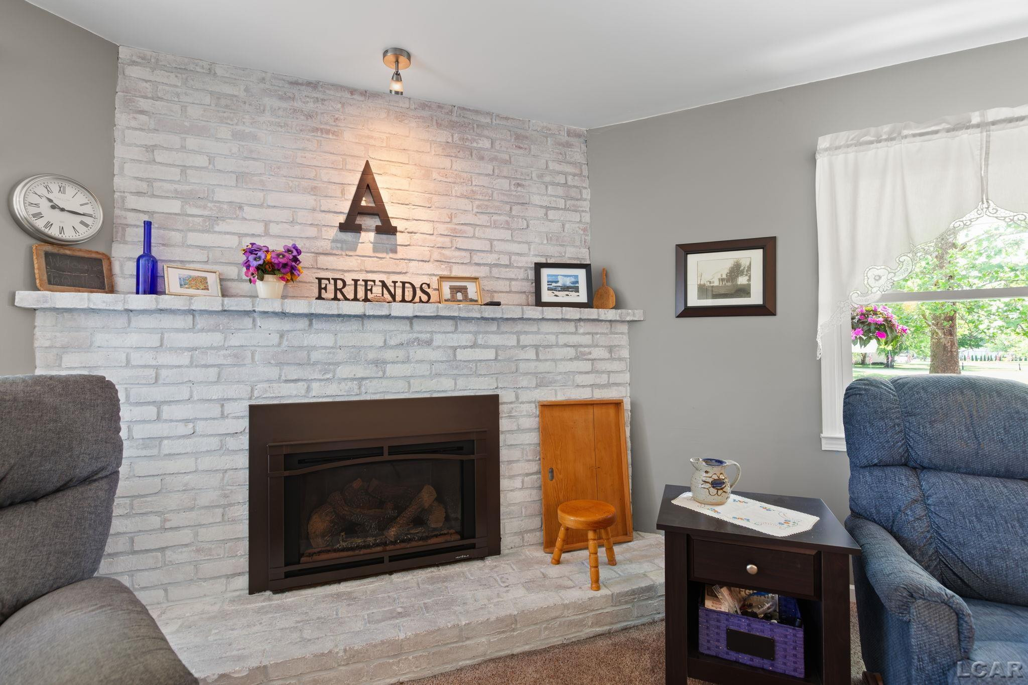 807 Conklin Drive, Tecumseh, MI 49286 — Photo 7