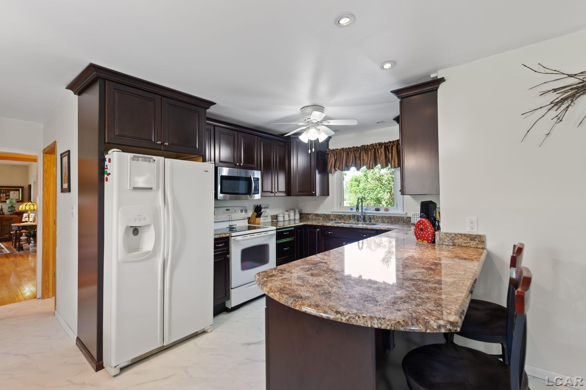 807 Conklin Drive, Tecumseh, MI 49286 — Photo 12