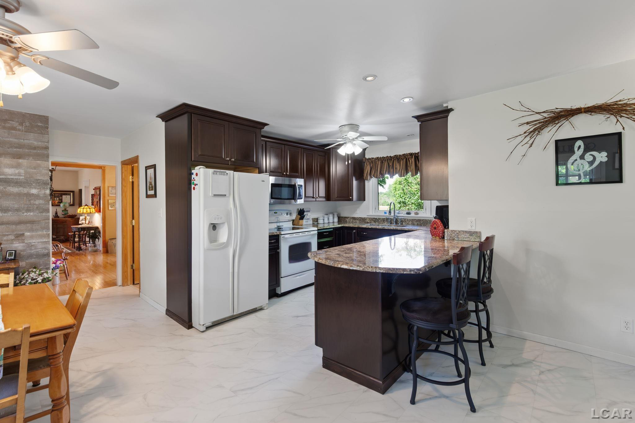 807 Conklin Drive, Tecumseh, MI 49286 — Photo 13