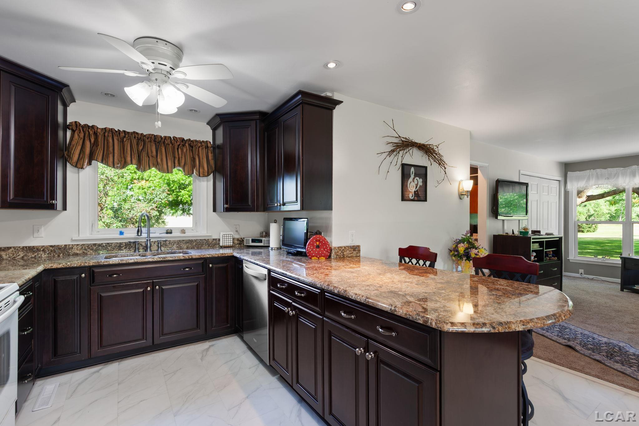 807 Conklin Drive, Tecumseh, MI 49286 — Photo 15
