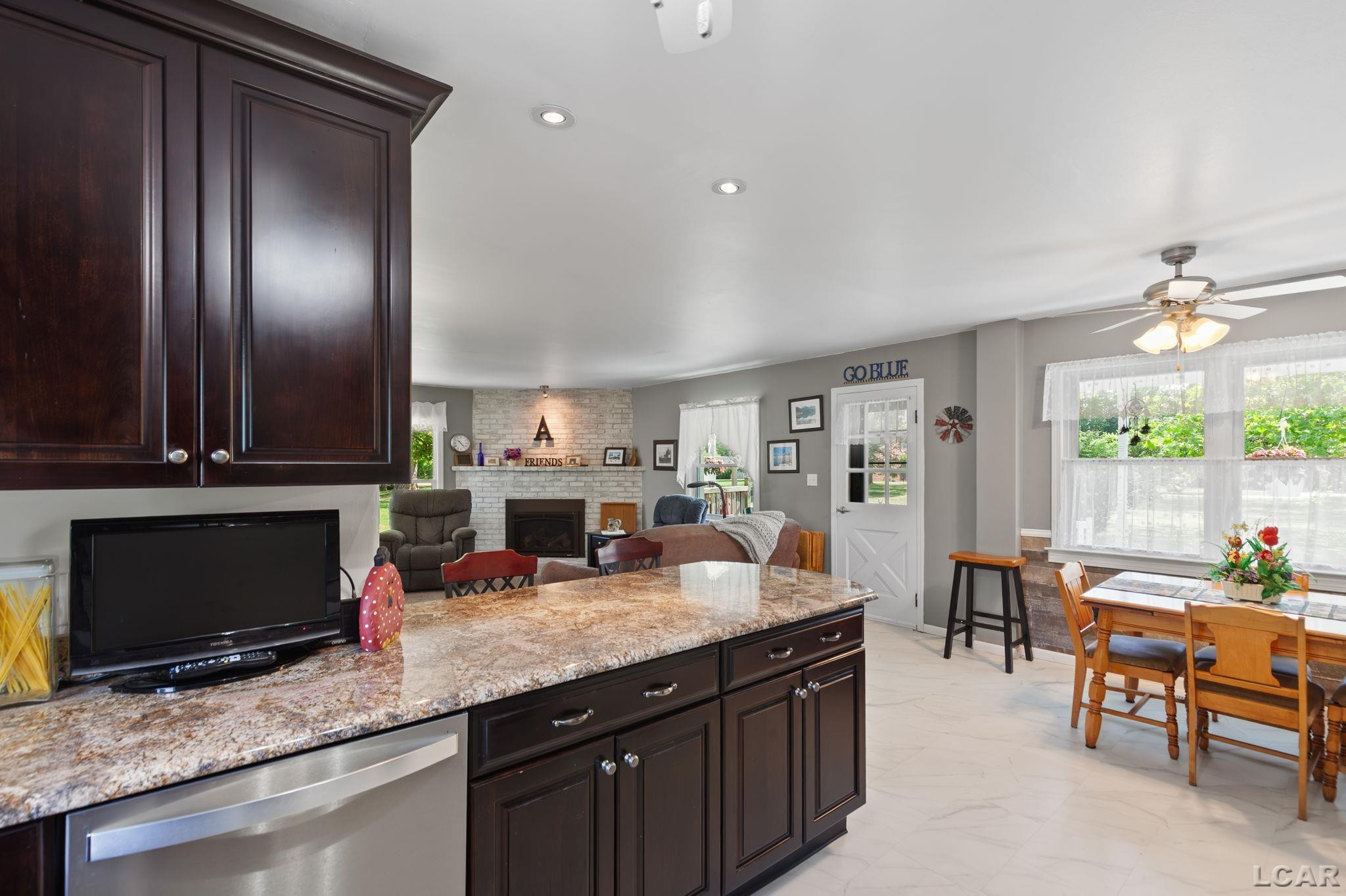 807 Conklin Drive, Tecumseh, MI 49286 — Photo 17