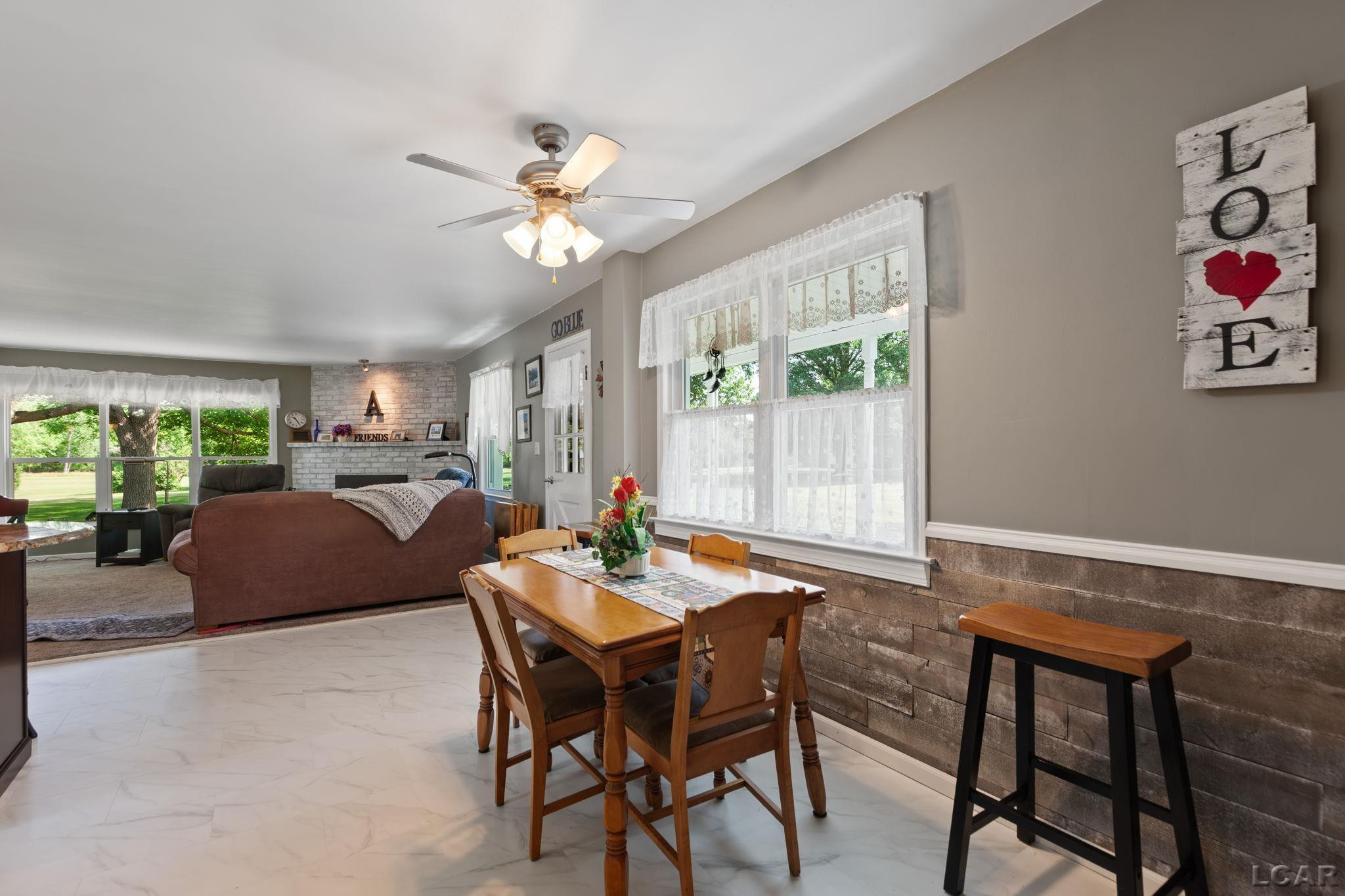 807 Conklin Drive, Tecumseh, MI 49286 — Photo 18