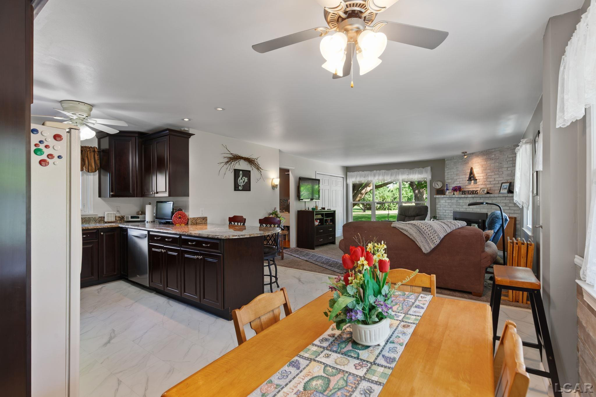 807 Conklin Drive, Tecumseh, MI 49286 — Photo 19