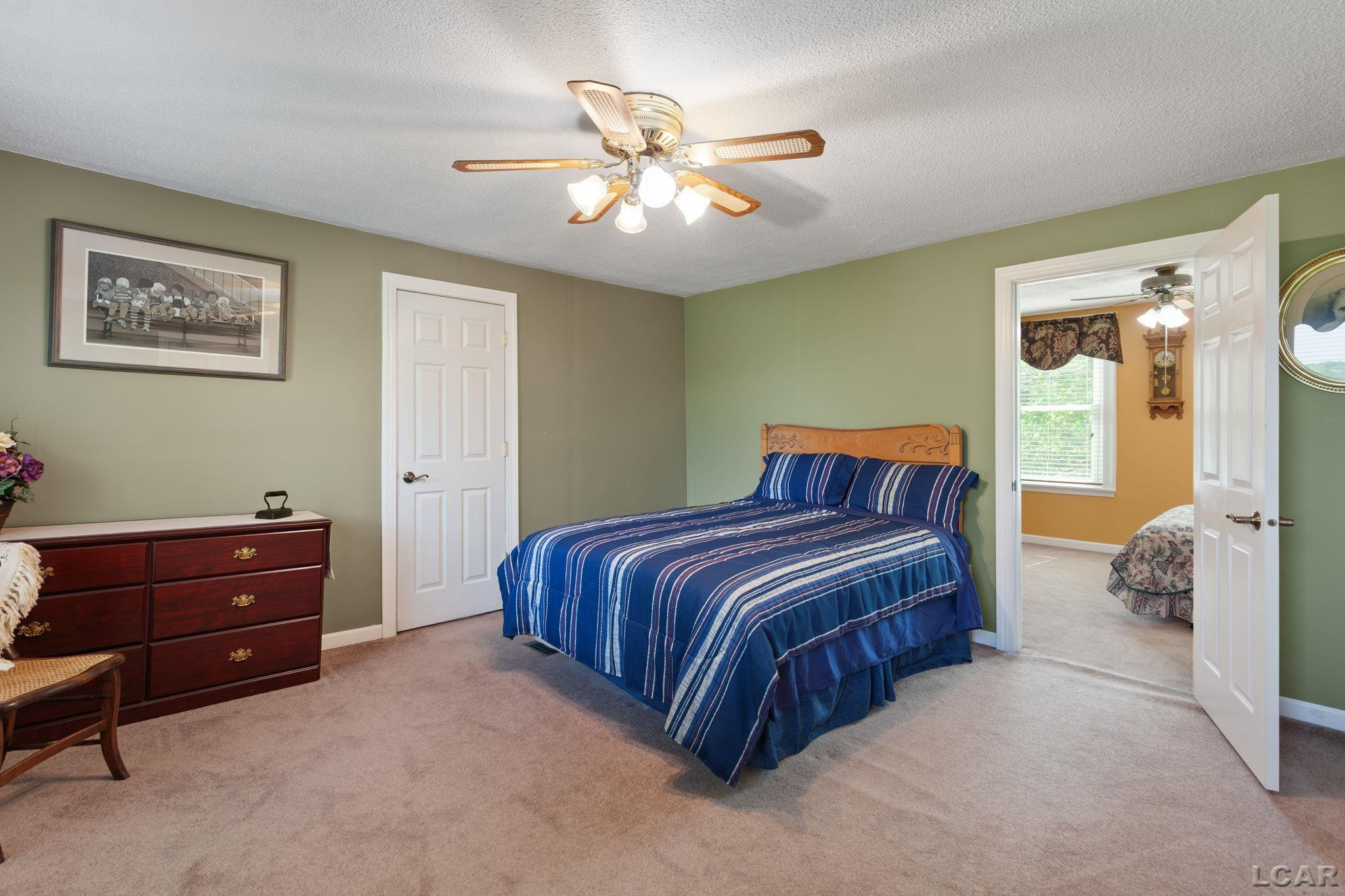 807 Conklin Drive, Tecumseh, MI 49286 — Photo 21