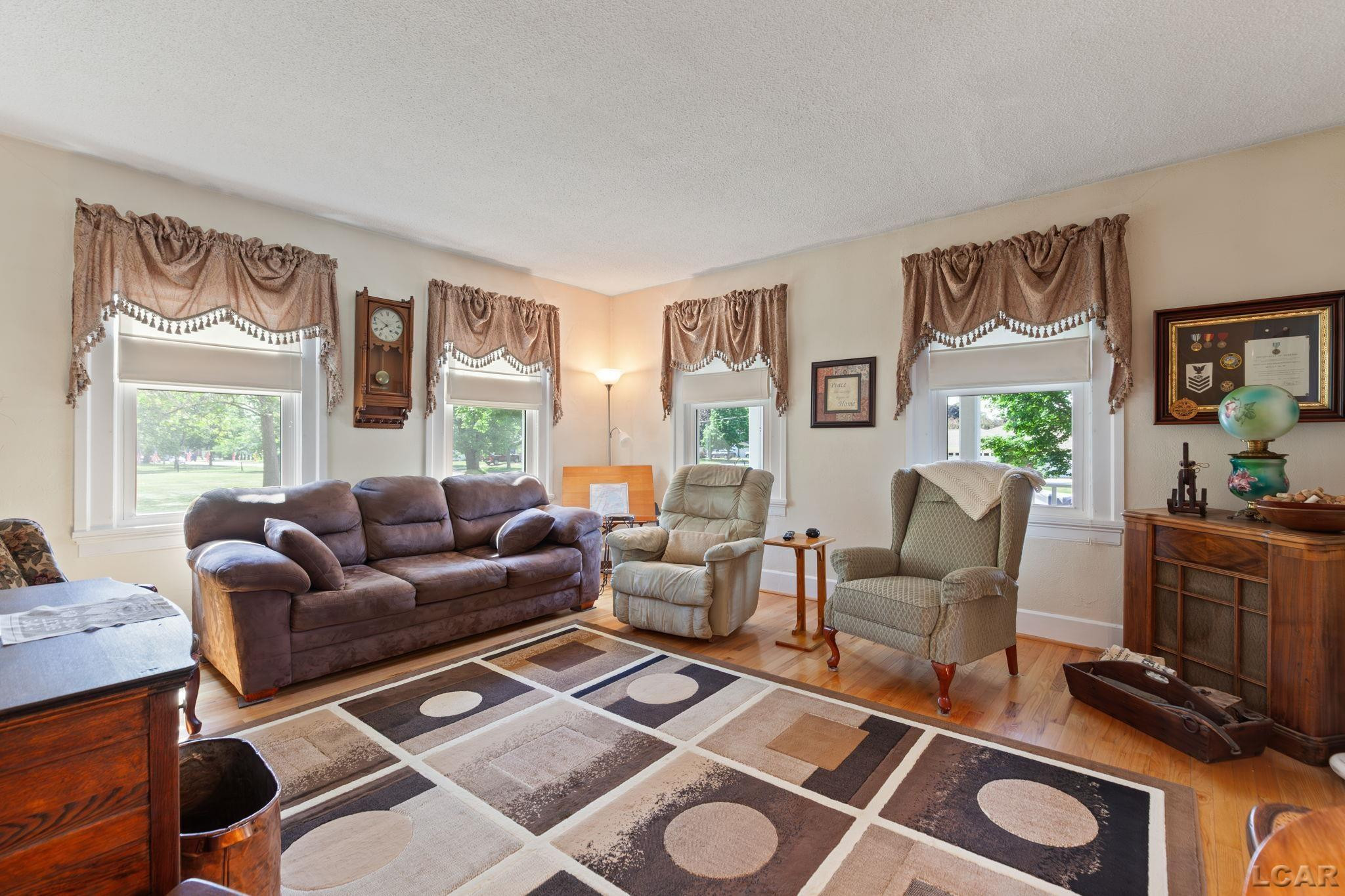 807 Conklin Drive, Tecumseh, MI 49286 — Photo 32