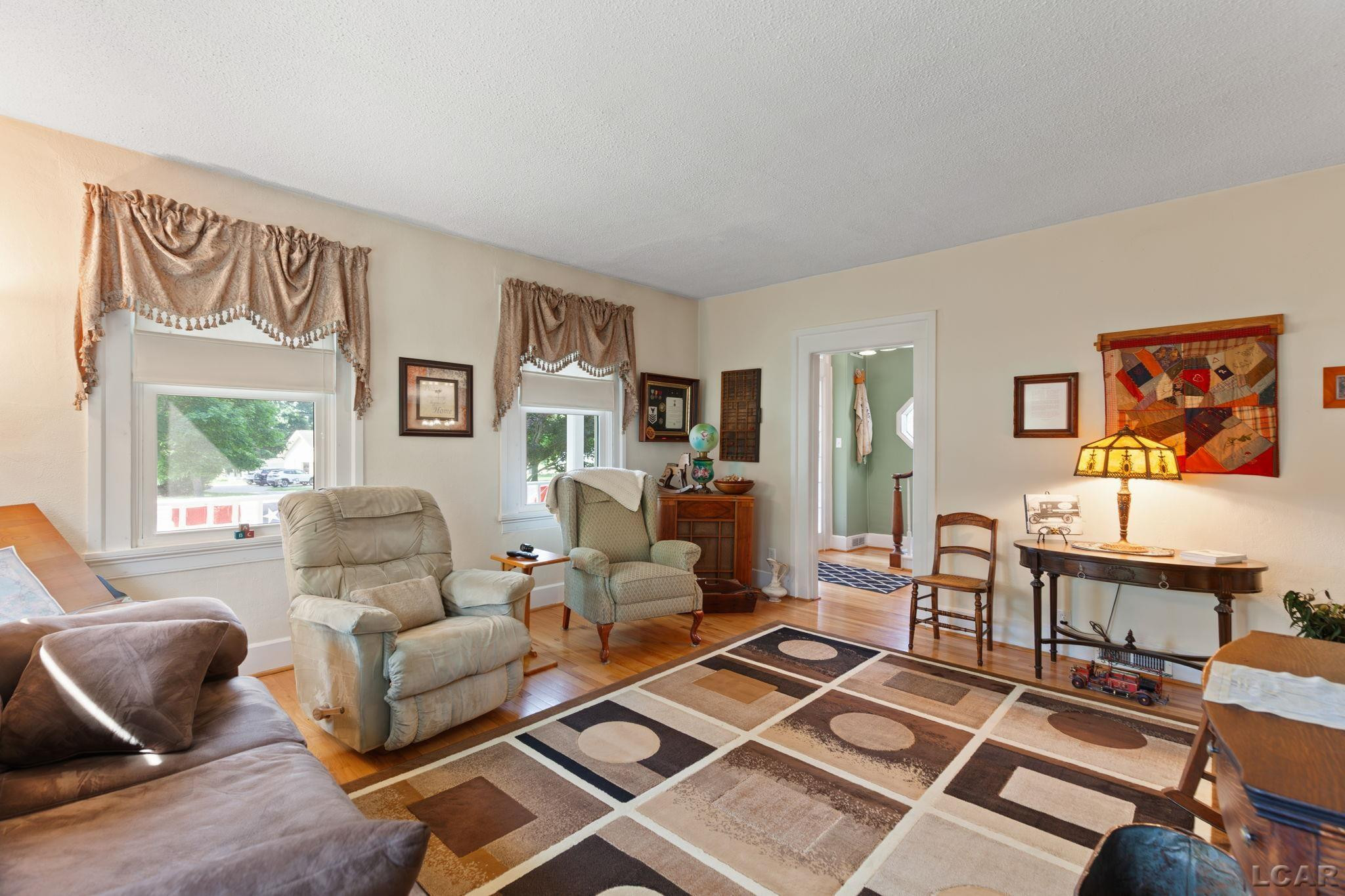807 Conklin Drive, Tecumseh, MI 49286 — Photo 33