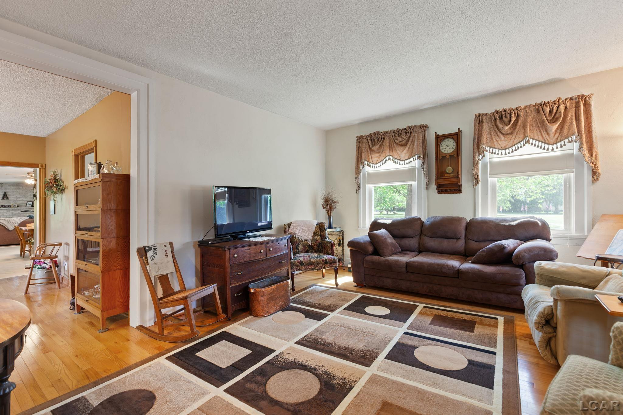 807 Conklin Drive, Tecumseh, MI 49286 — Photo 35