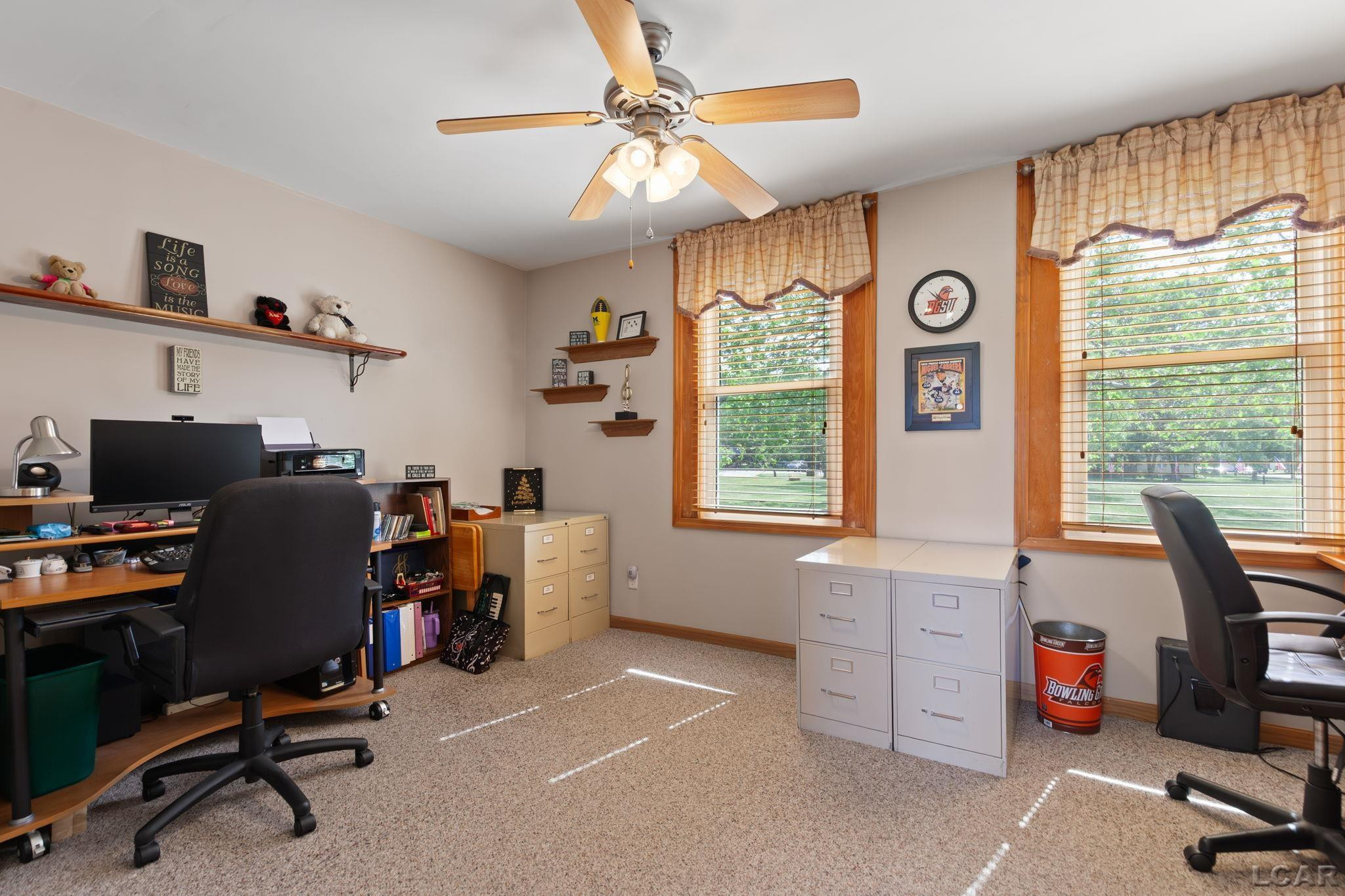 807 Conklin Drive, Tecumseh, MI 49286 — Photo 36