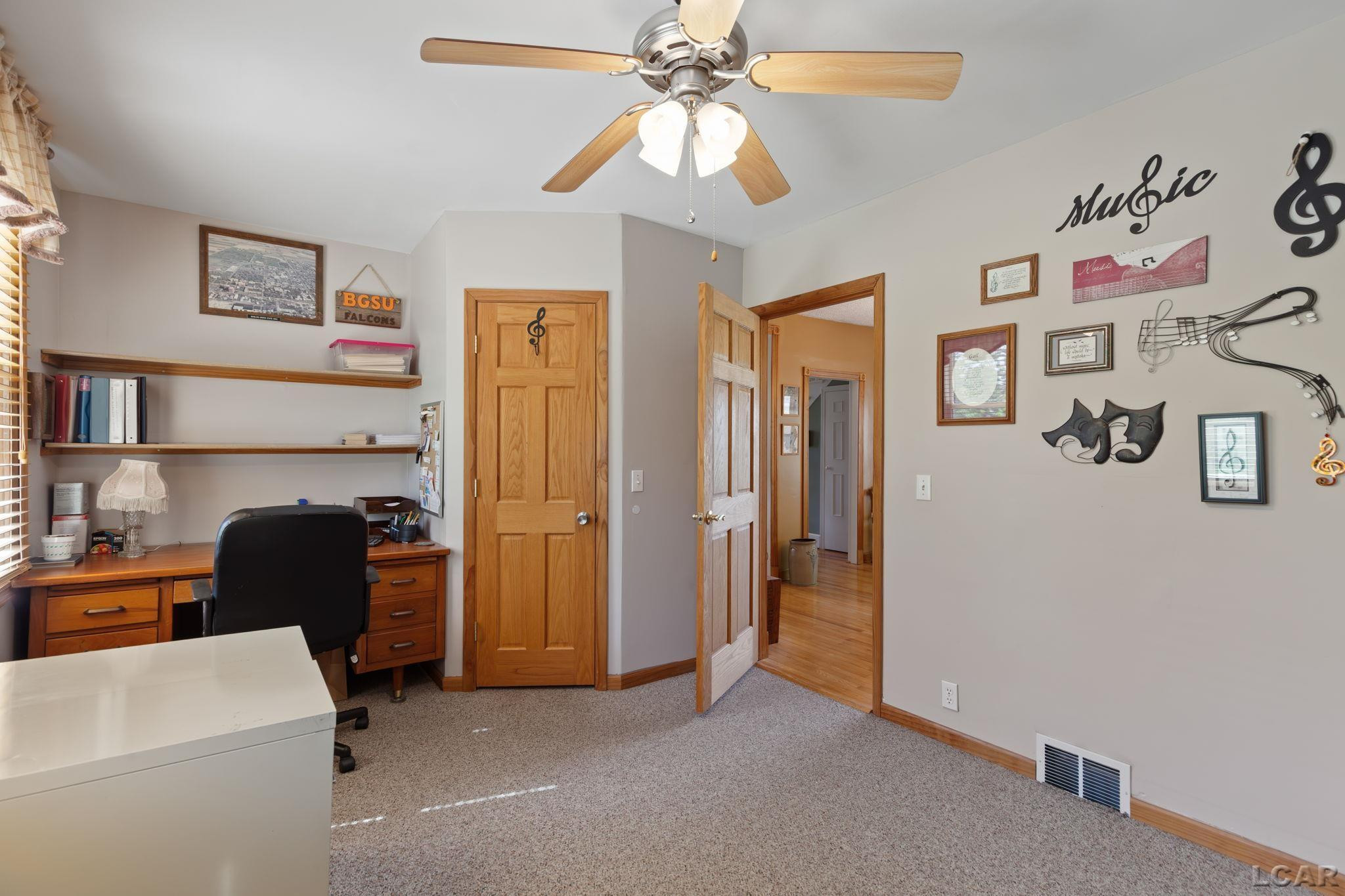 807 Conklin Drive, Tecumseh, MI 49286 — Photo 37