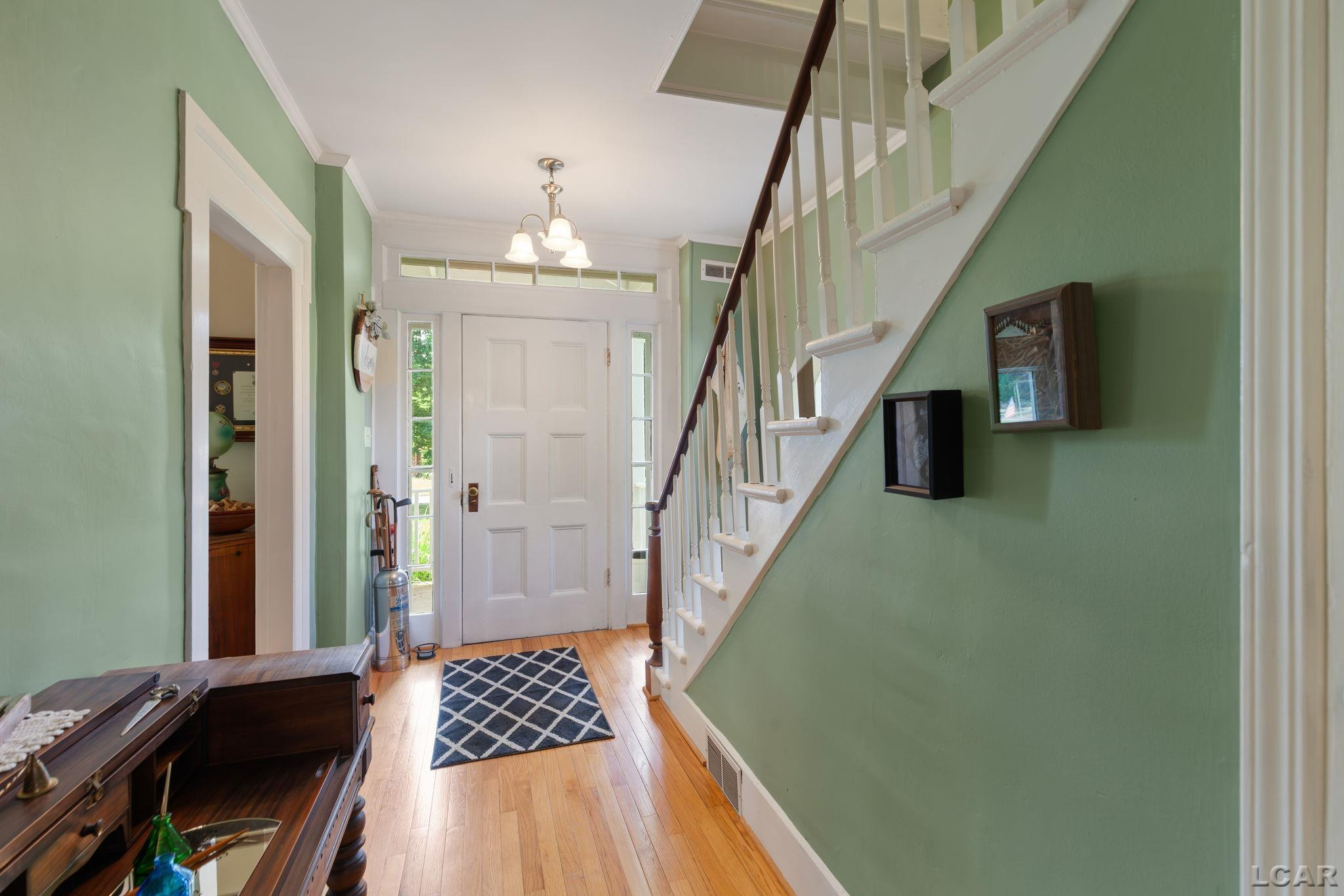 807 Conklin Drive, Tecumseh, MI 49286 — Photo 38
