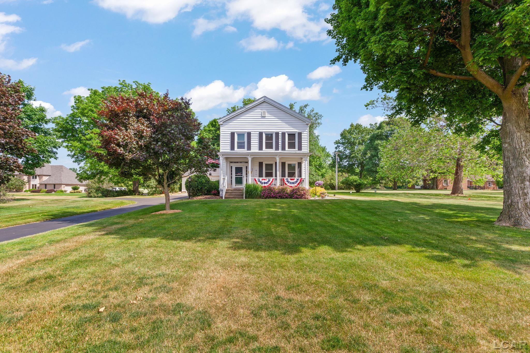 807 Conklin Drive, Tecumseh, MI 49286 — Photo 46