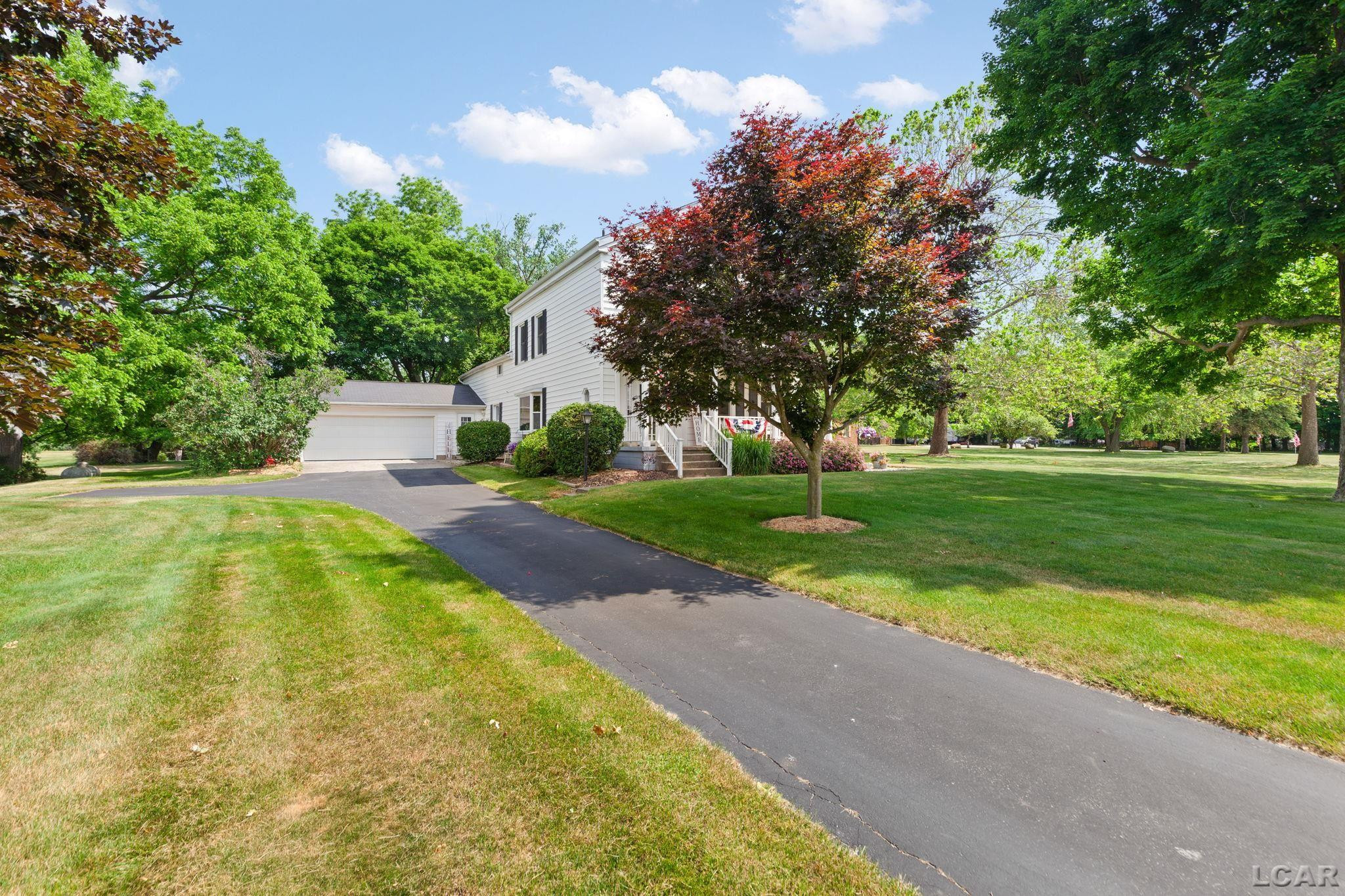 807 Conklin Drive, Tecumseh, MI 49286 — Photo 48