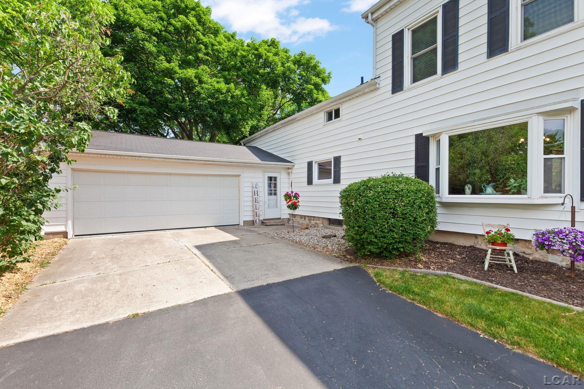 807 Conklin Drive, Tecumseh, MI 49286 — Photo 49