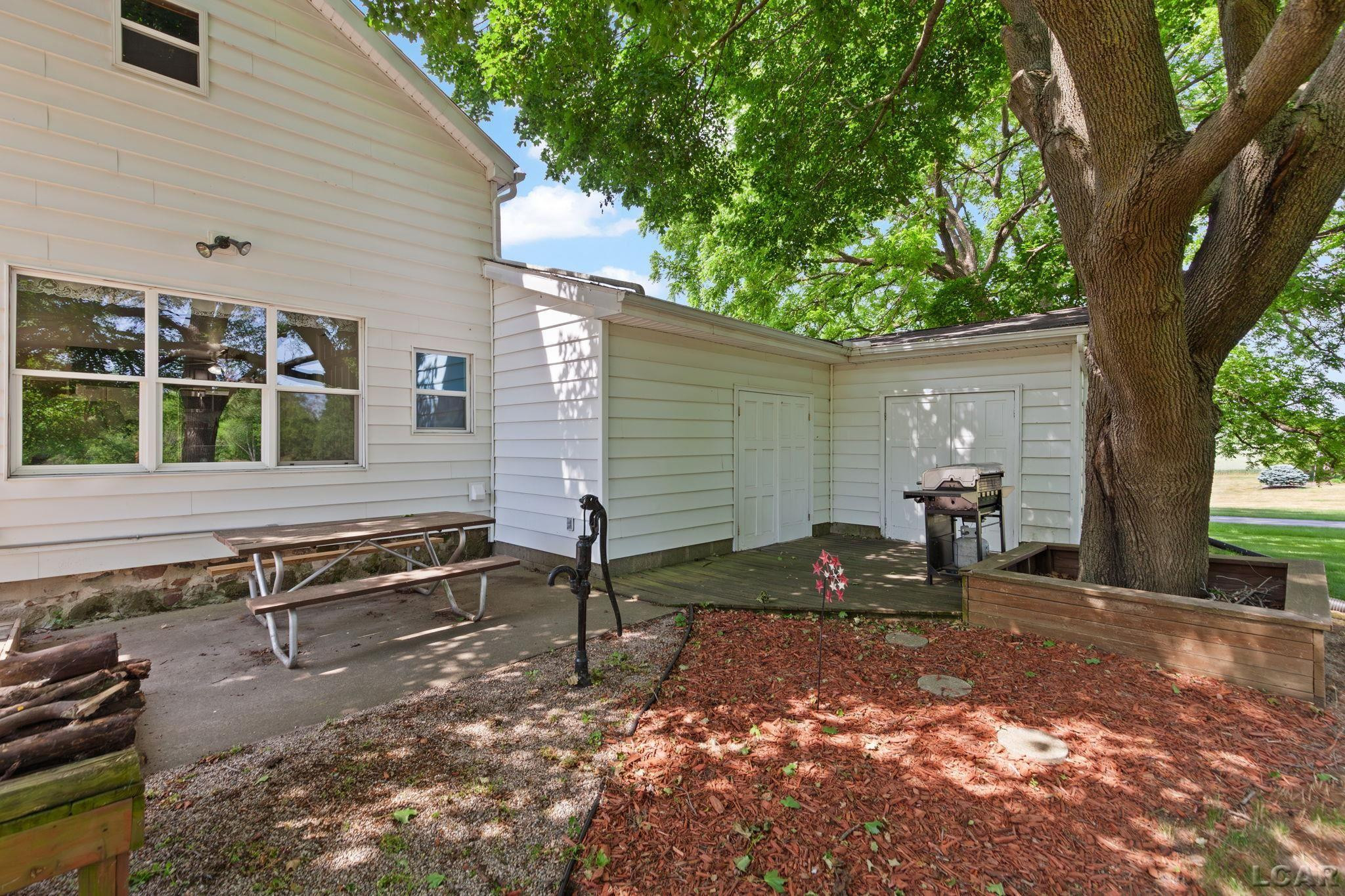 807 Conklin Drive, Tecumseh, MI 49286 — Photo 51
