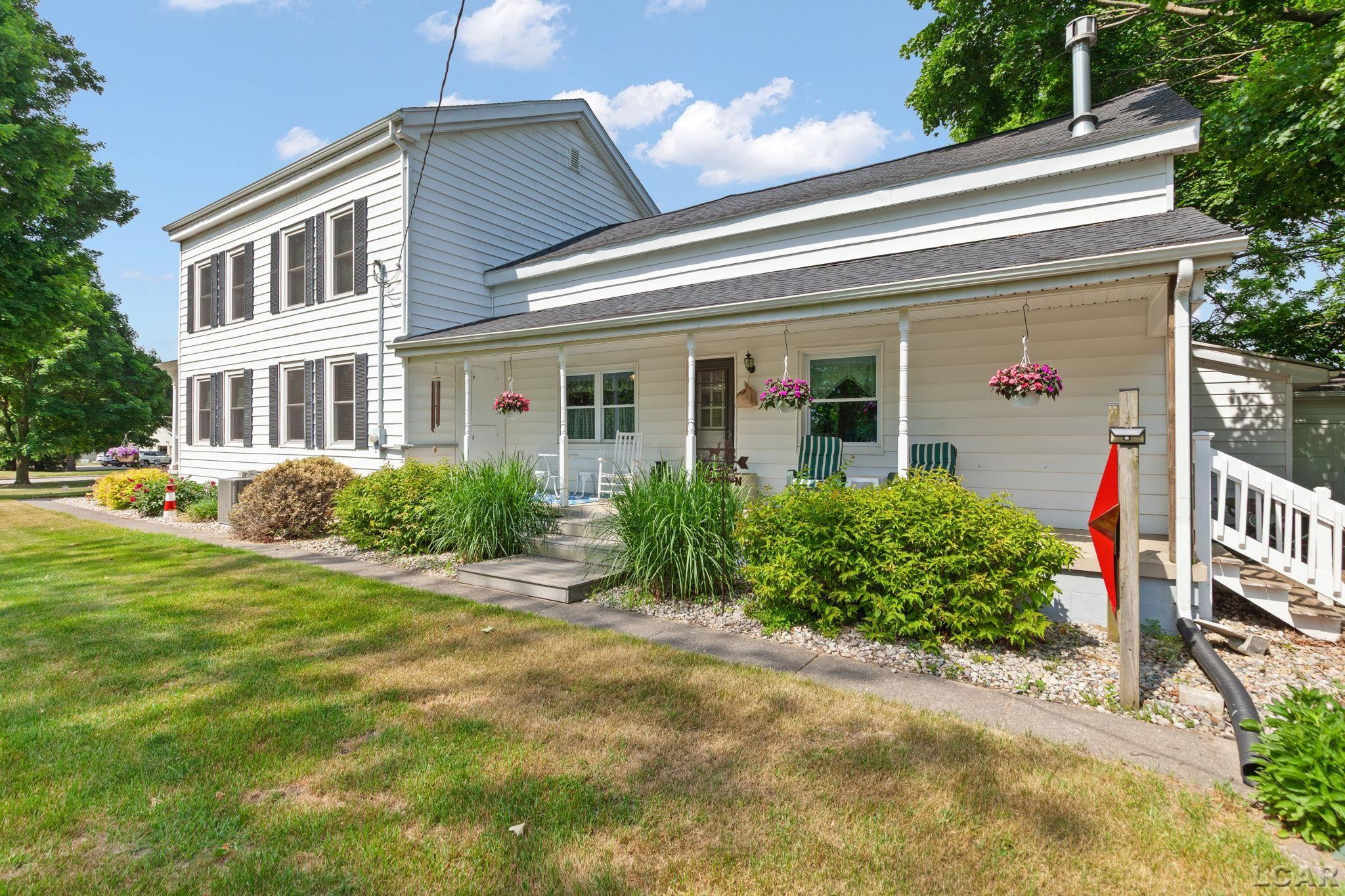 807 Conklin Drive, Tecumseh, MI 49286 — Photo 52