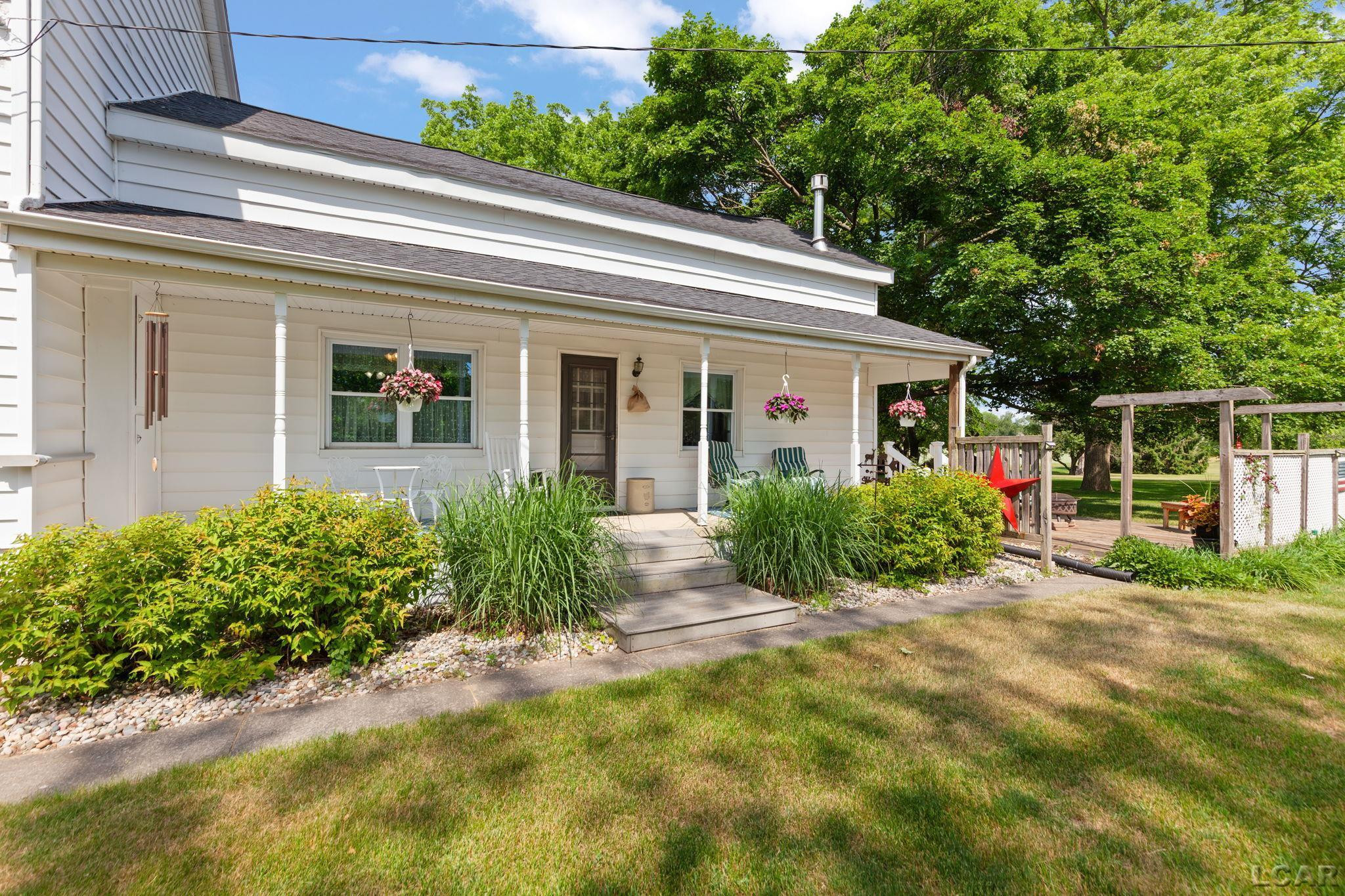 807 Conklin Drive, Tecumseh, MI 49286 — Photo 53
