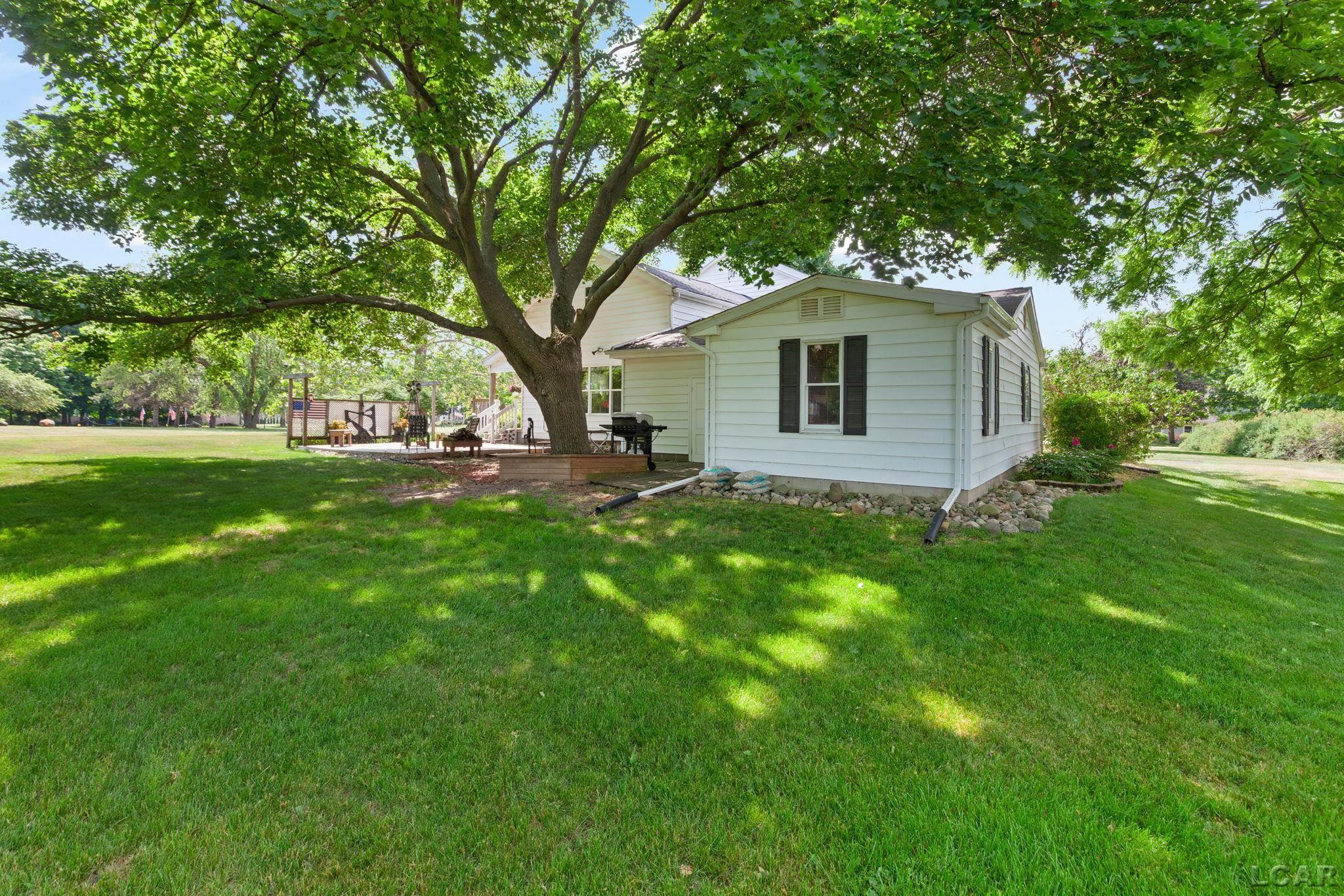 807 Conklin Drive, Tecumseh, MI 49286 — Photo 54